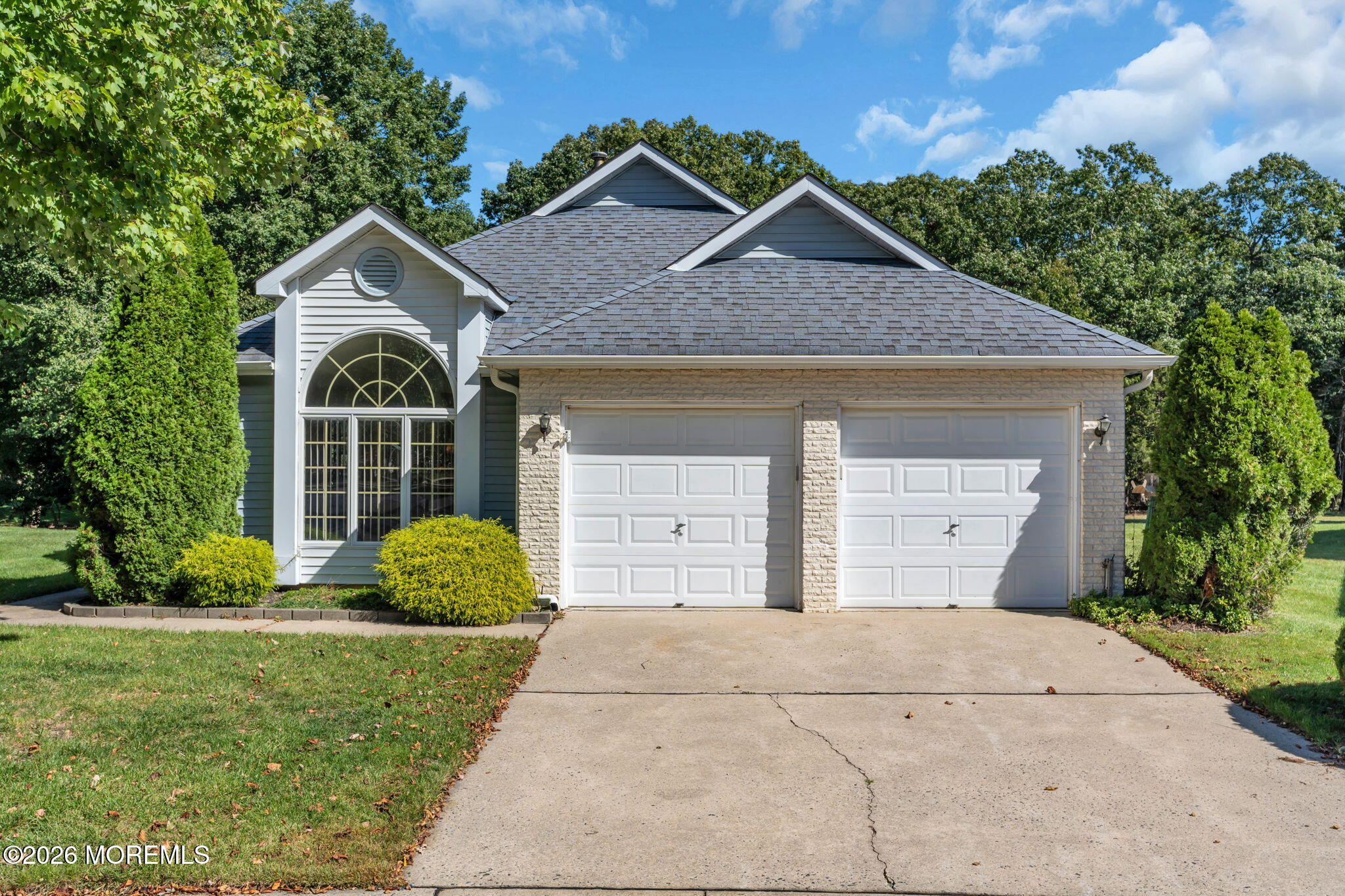 1562 Snowberry Court, Toms River, NJ, 08755 image 45