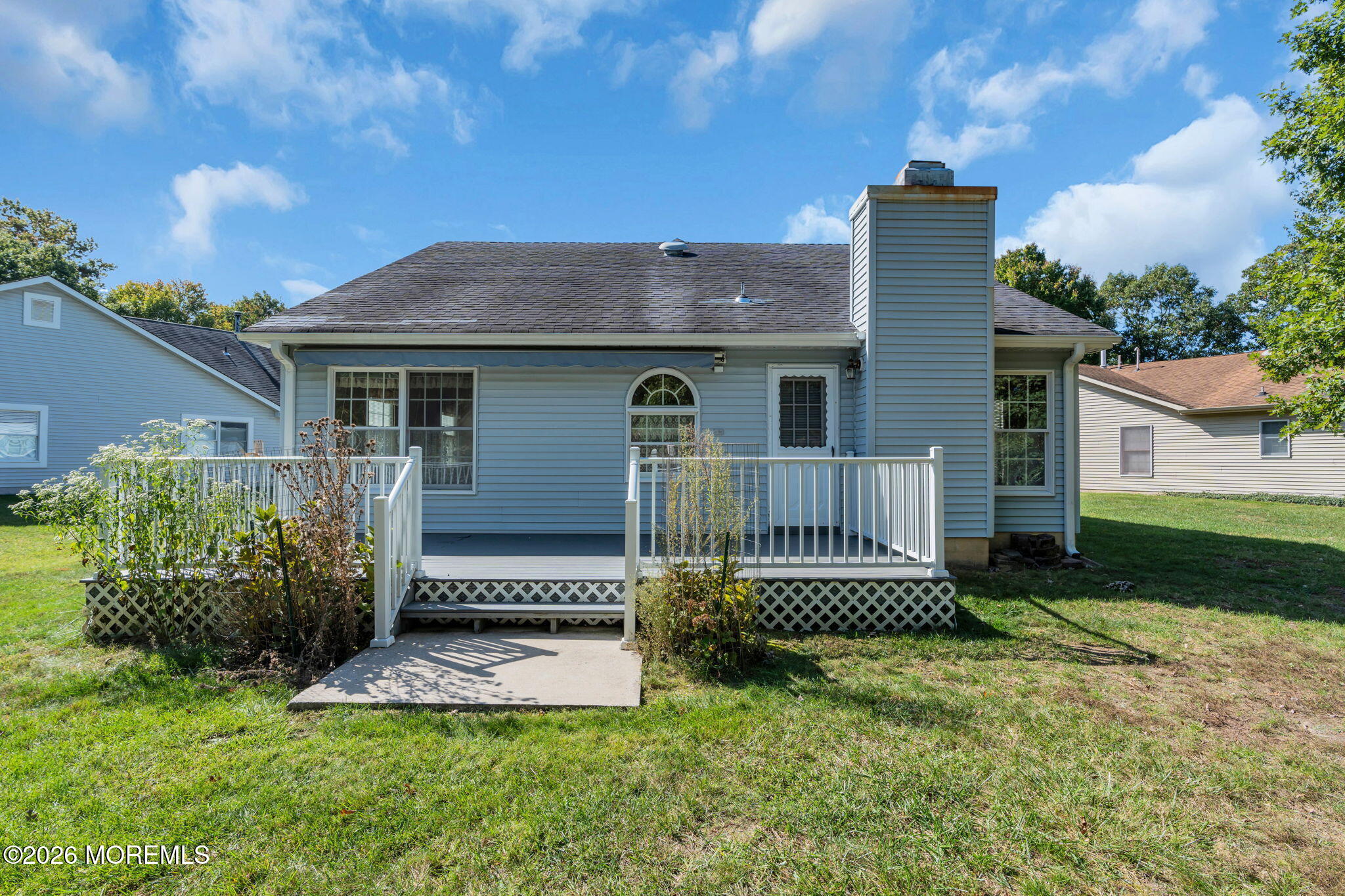 1562 Snowberry Court, Toms River, NJ, 08755 image 48