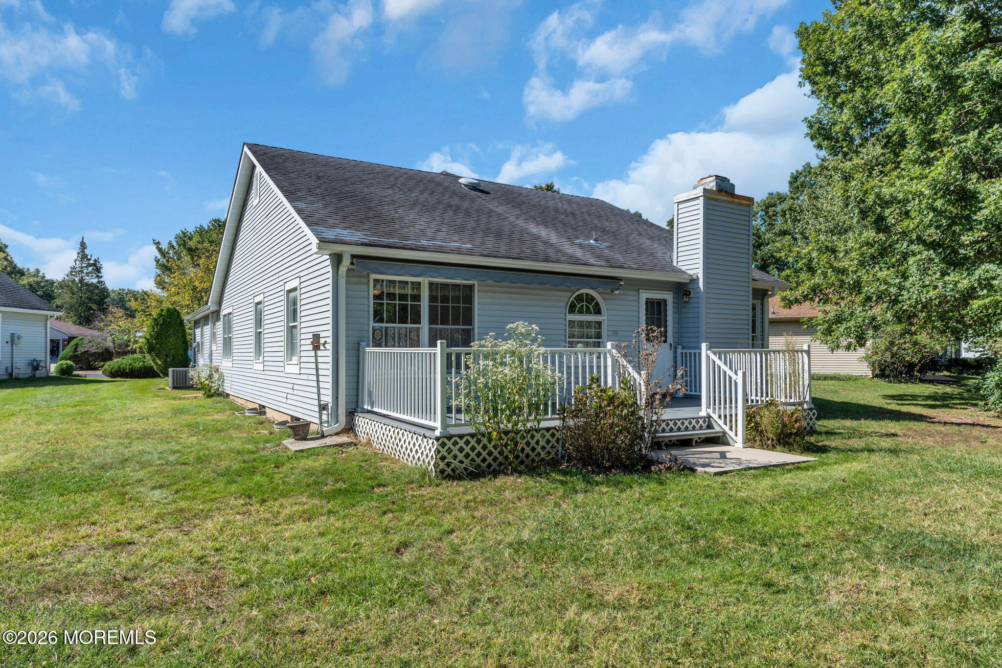 1562 Snowberry Court, Toms River, NJ, 08755 image 49
