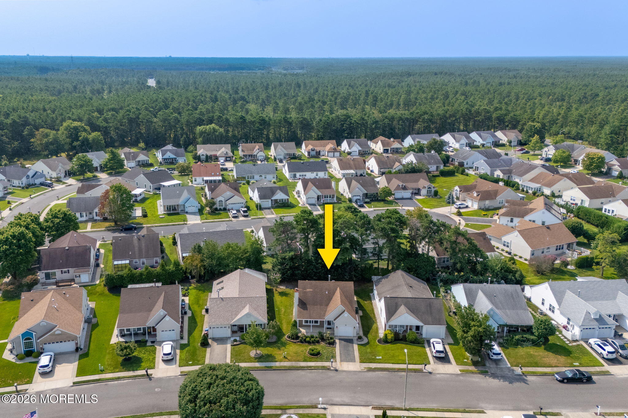 12 Kendal Drive, Toms River, NJ, 08757 image 18
