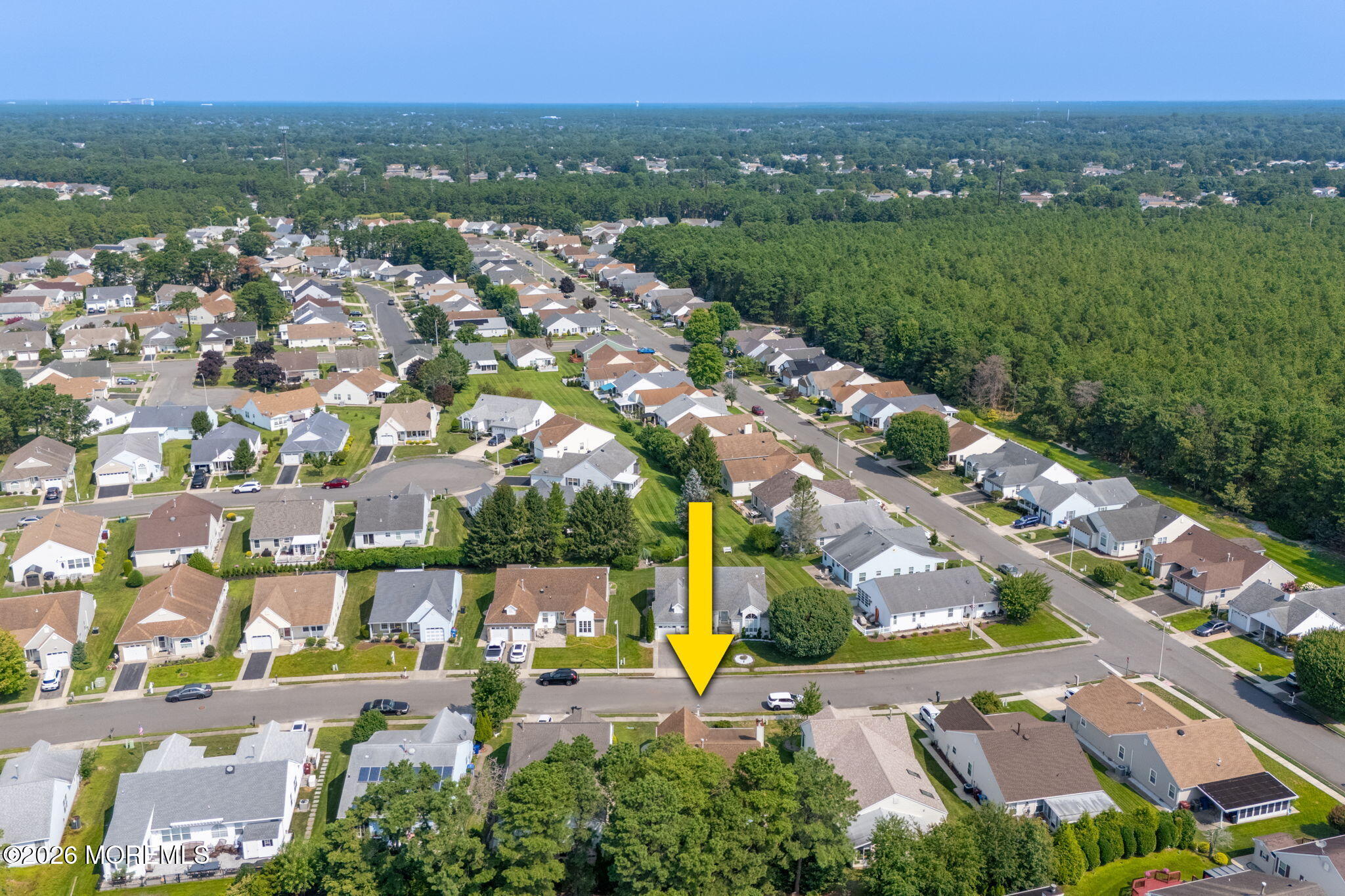 12 Kendal Drive, Toms River, NJ, 08757 image 19