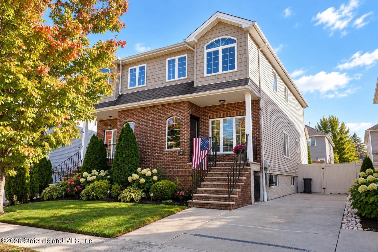 52 Chatham Street, Staten Island, NY, 10312