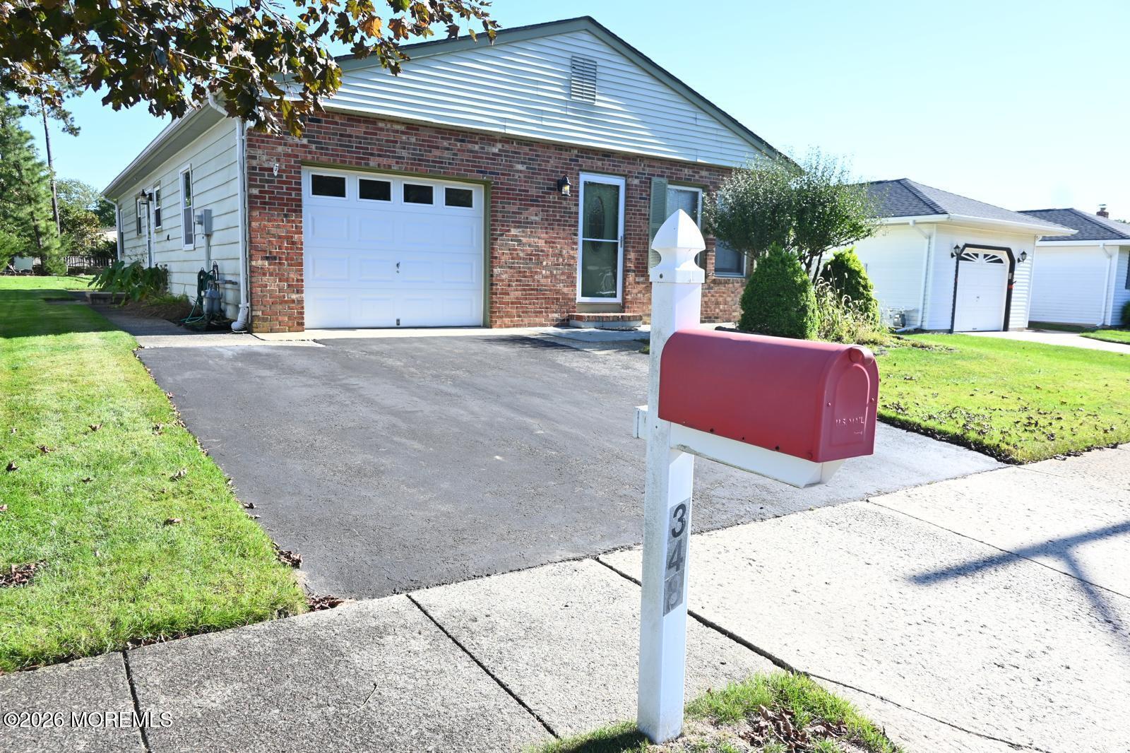 348 Costa Mesa Drive, Toms River, NJ, 08757