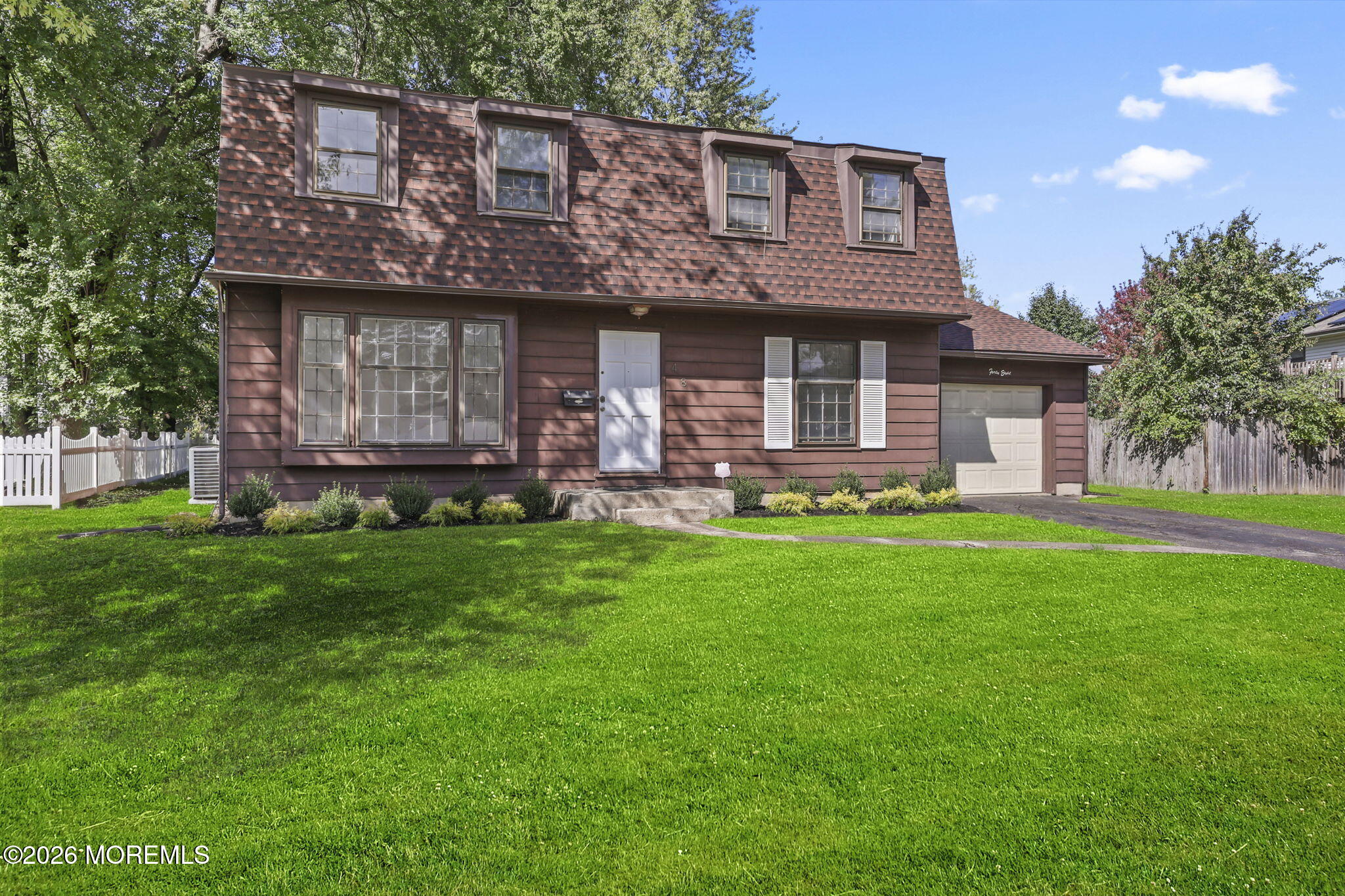 48 Strathmore Drive, Cherry Hill, NJ, 08003