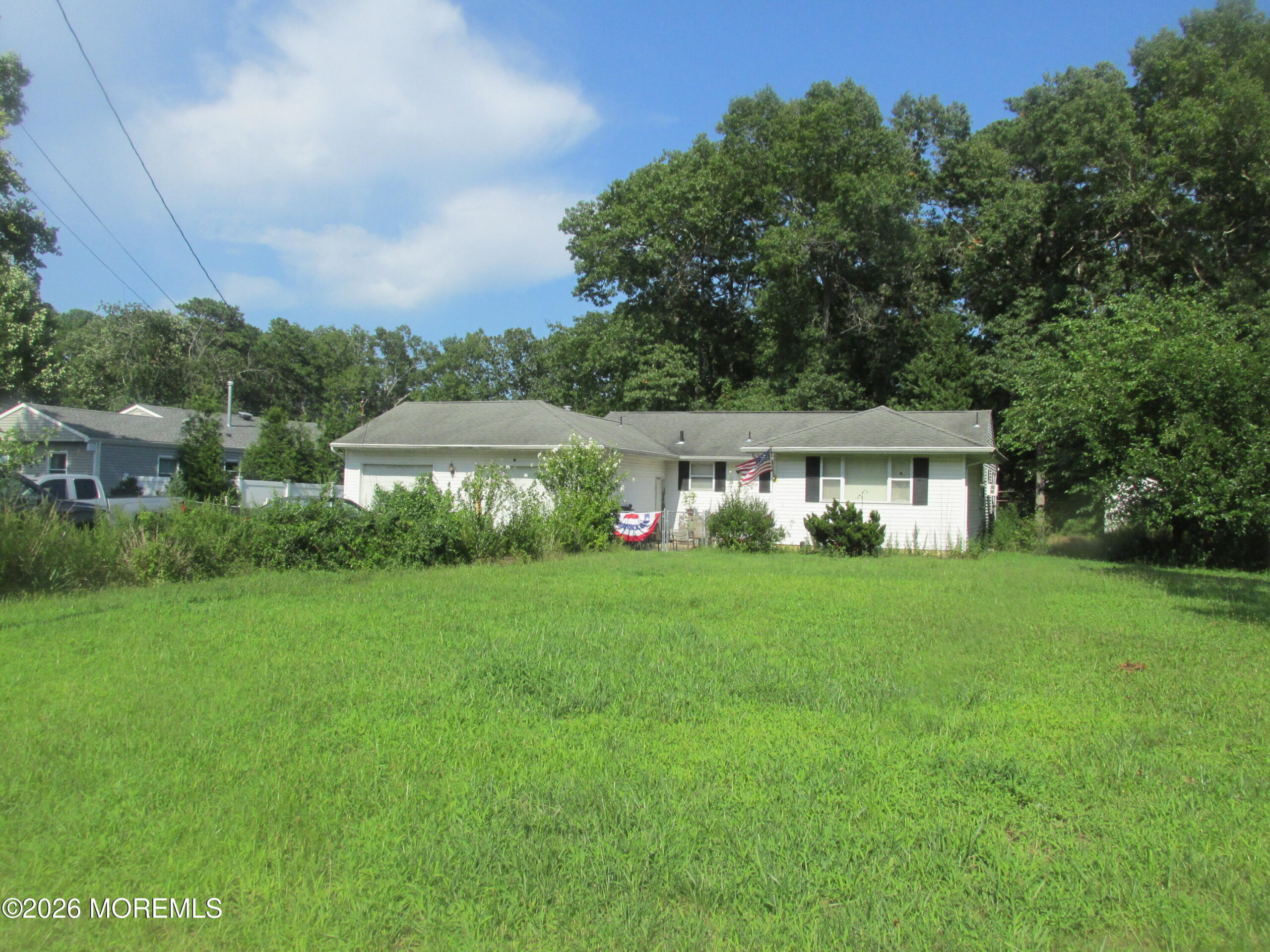 407 Western Boulevard, Bayville, NJ, 08721