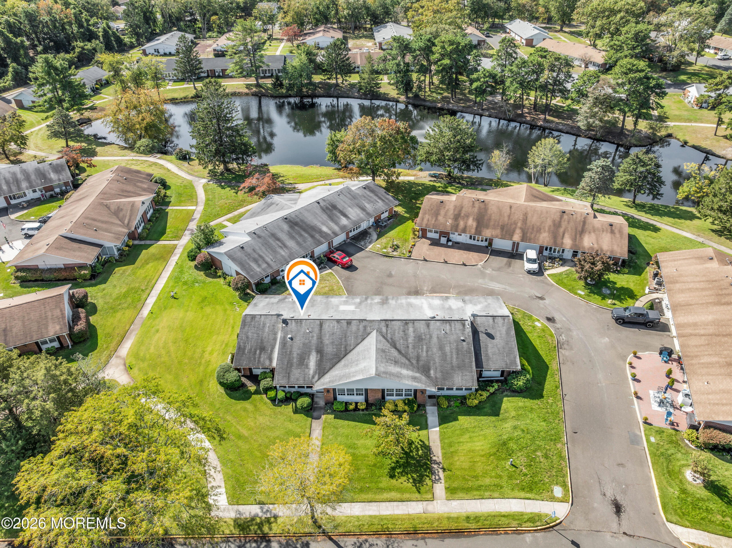 1182A Clydebank Court, Lakewood, NJ, 08701 image 21