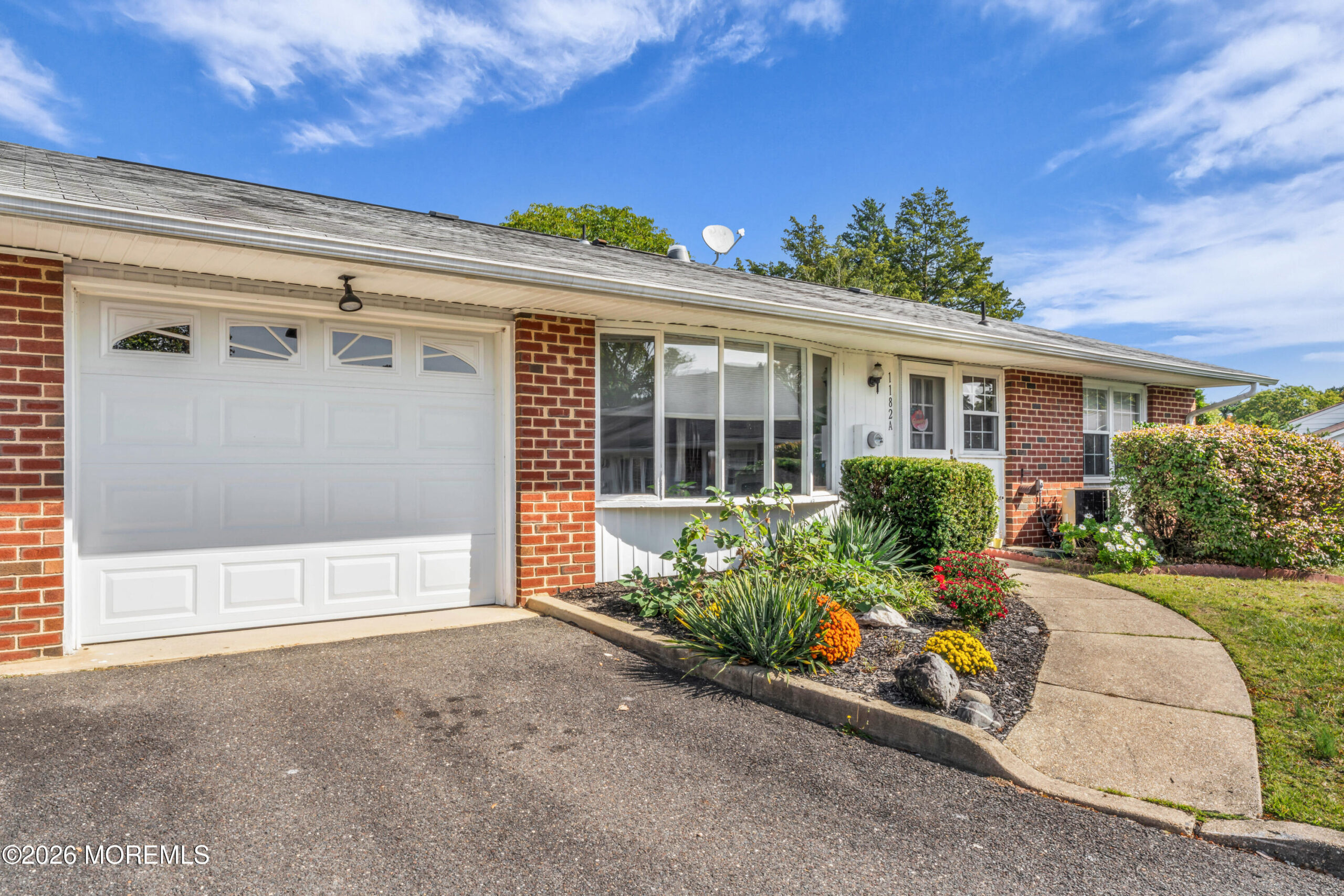 1182A Clydebank Court, Lakewood, NJ, 08701