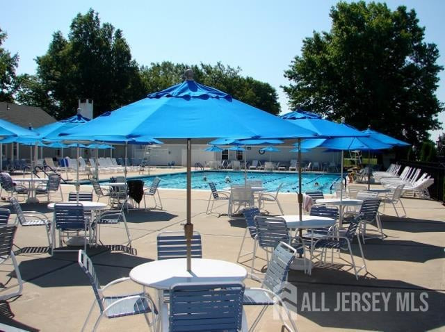 108 P Hanover Lane P, Monroe, NJ, 08831 image 28