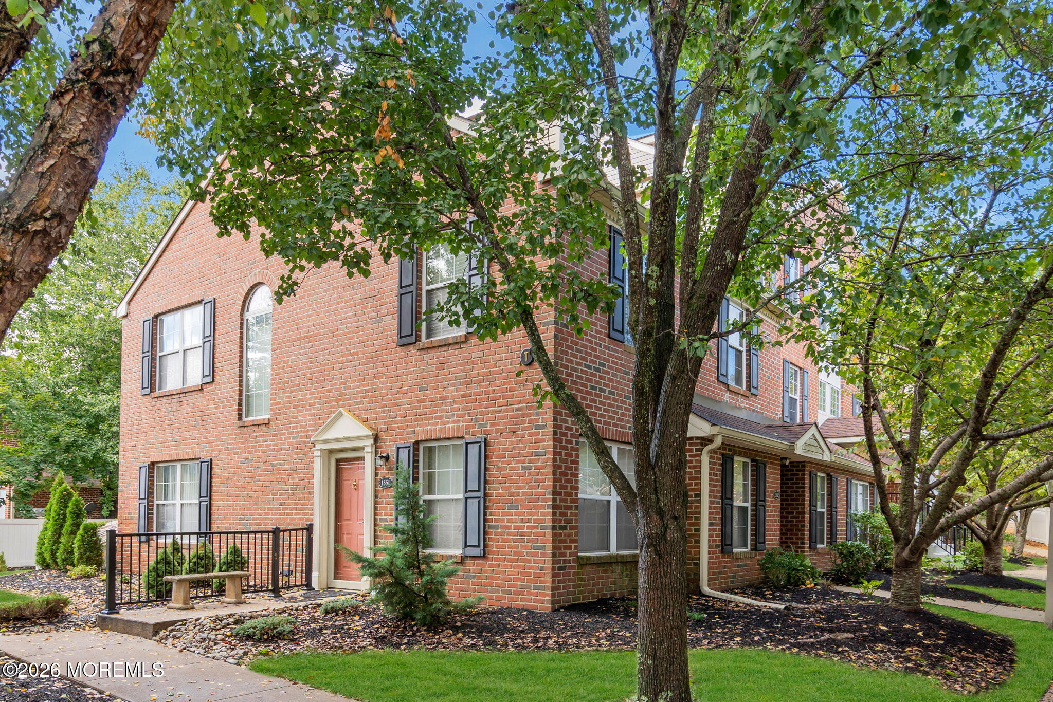 1555 Thomas Jefferson Court, Mays Landing, NJ, 08330