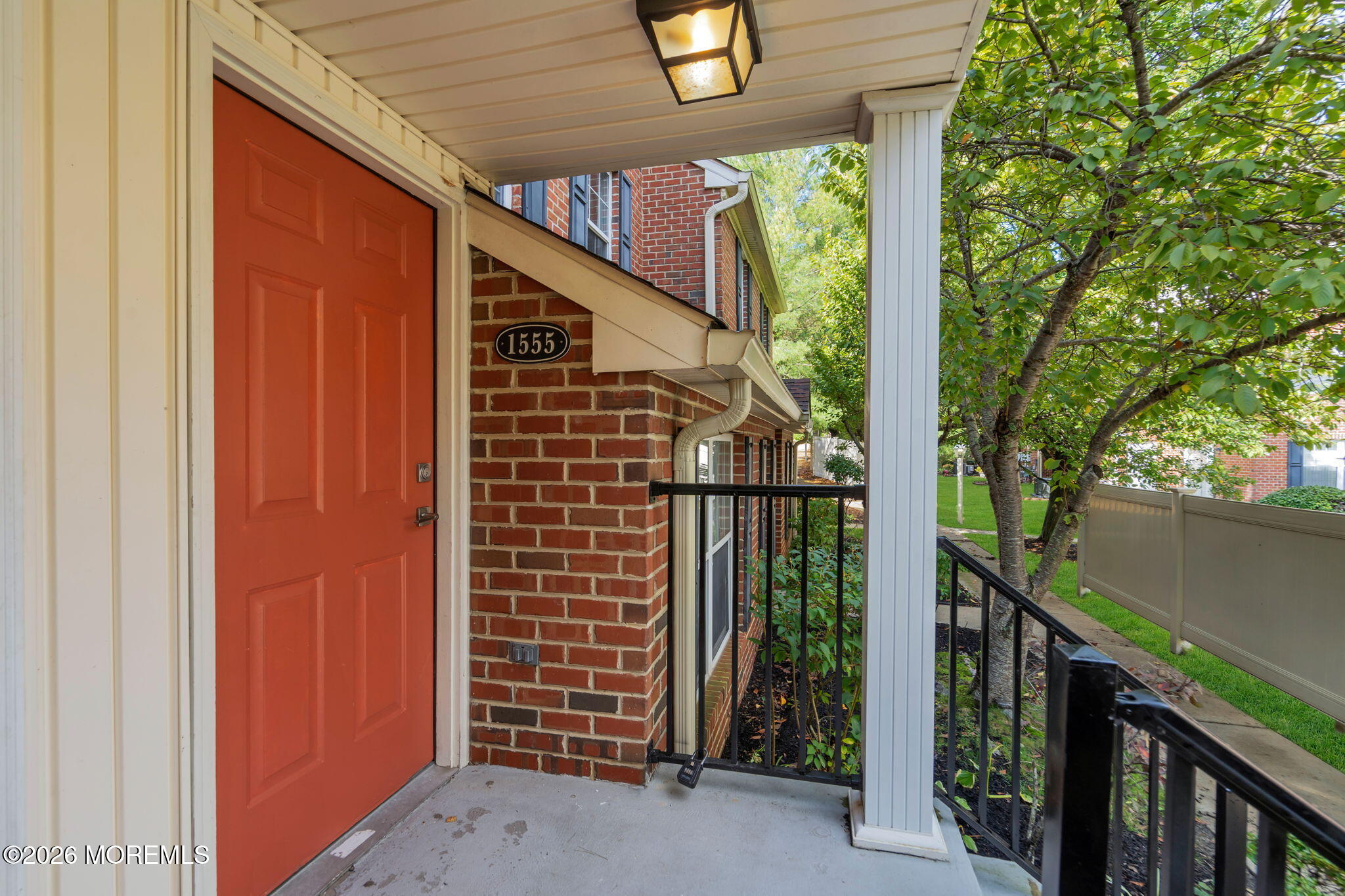 1555 Thomas Jefferson Court, Mays Landing, NJ, 08330 image 6