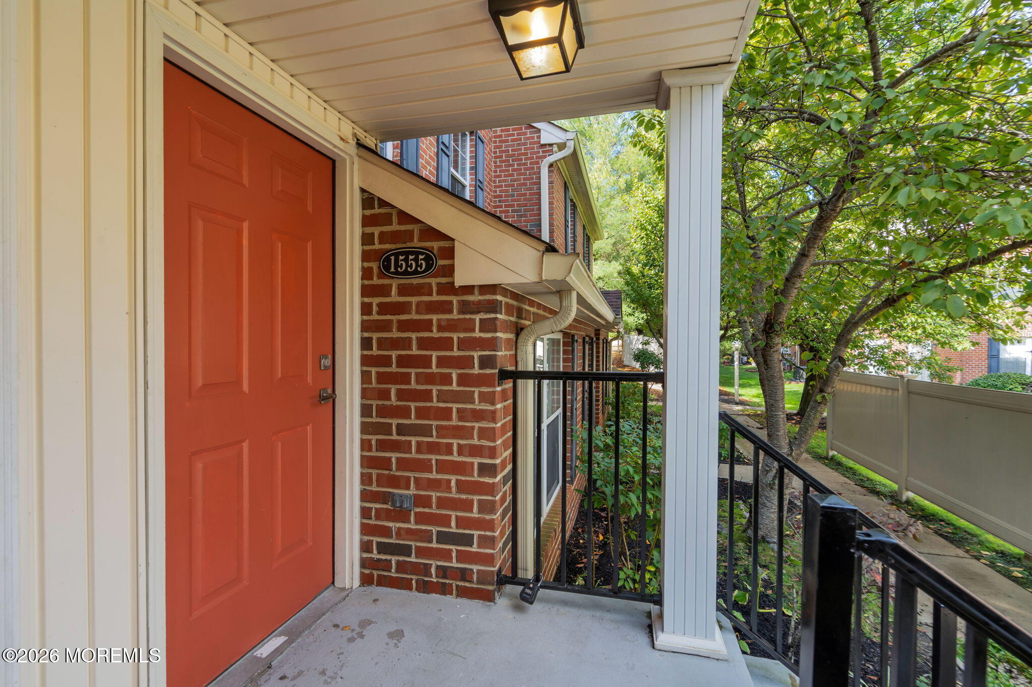 1555 Thomas Jefferson Court, Mays Landing, NJ, 08330 image 32