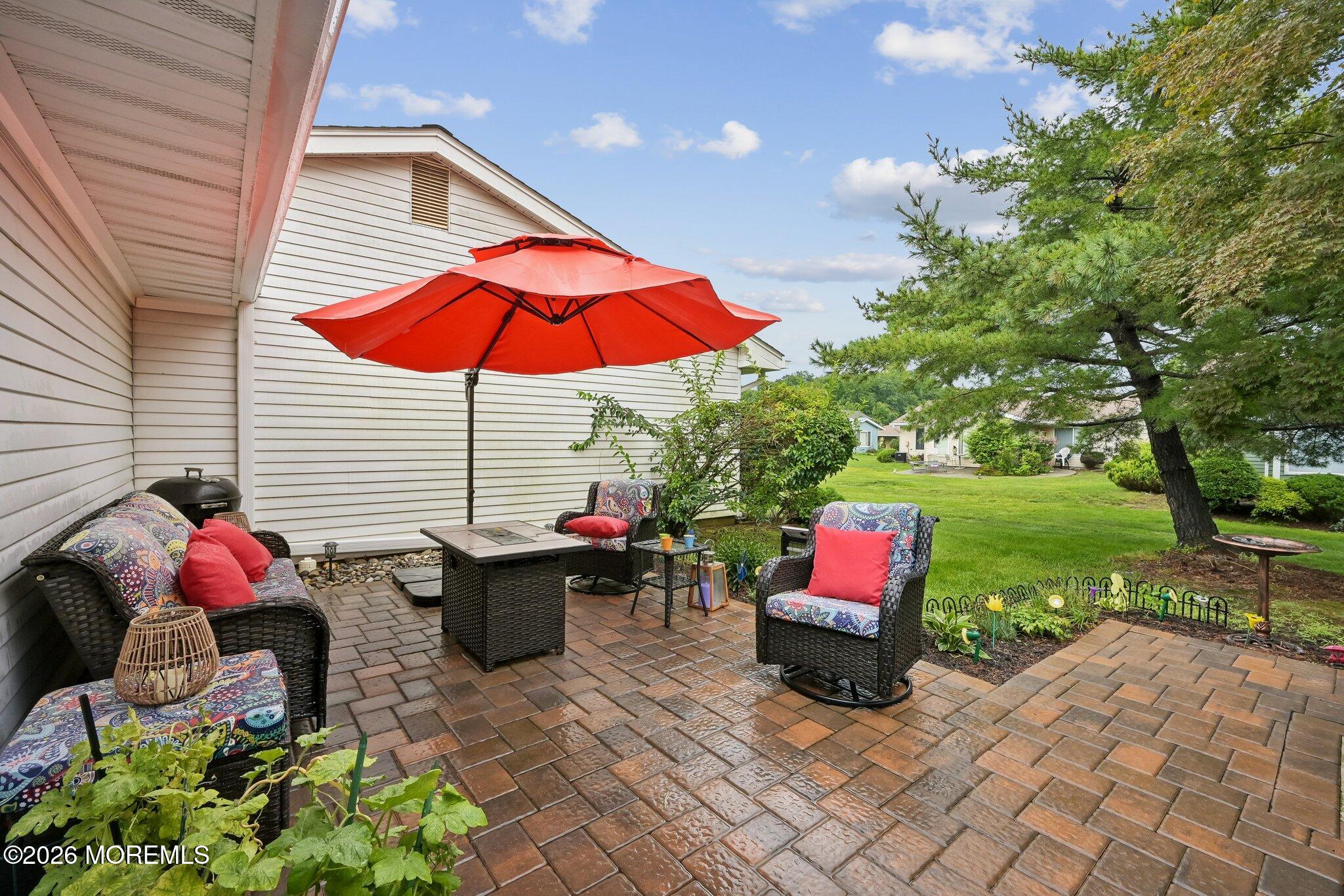 530B Ardmore Road, Monroe, NJ, 08831 image 23