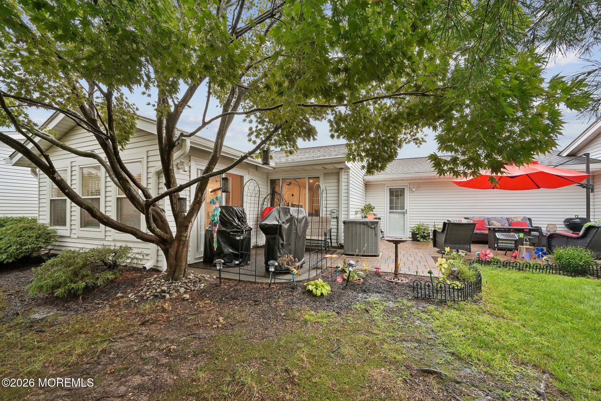 530B Ardmore Road, Monroe, NJ, 08831 image 25