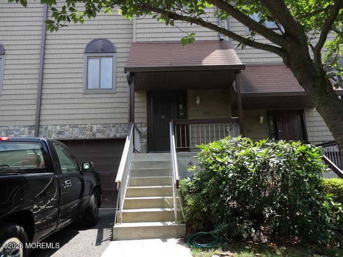 604 Alpine Trail, Neptune Township, NJ, 07753