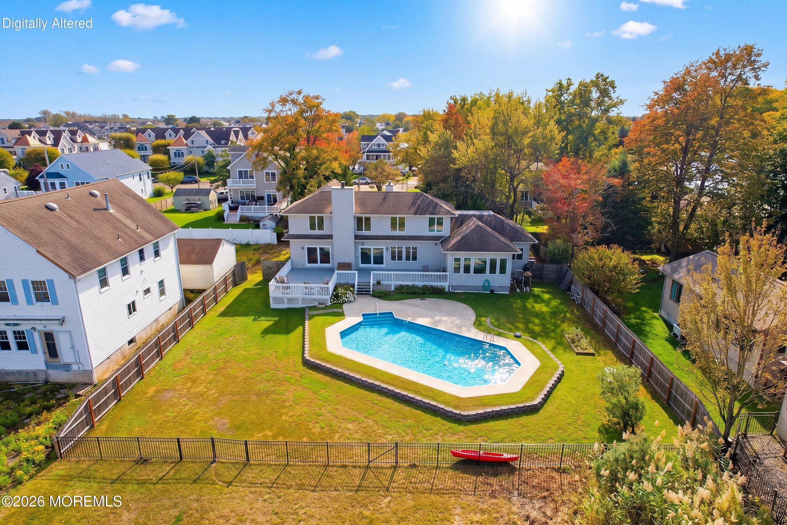 320 Fisk Avenue, Brielle, NJ, 08730 image 43