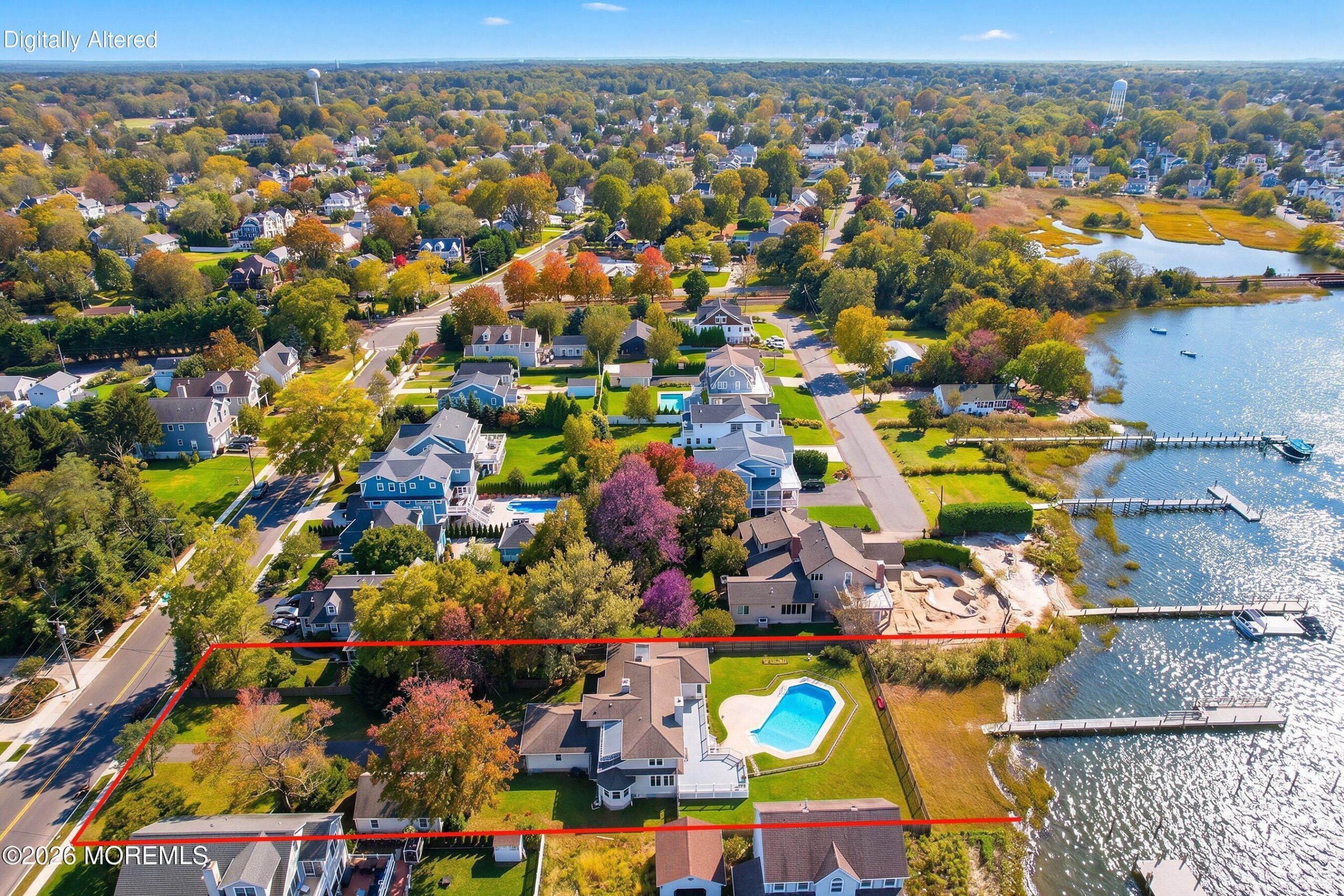 320 Fisk Avenue, Brielle, NJ, 08730 image 45