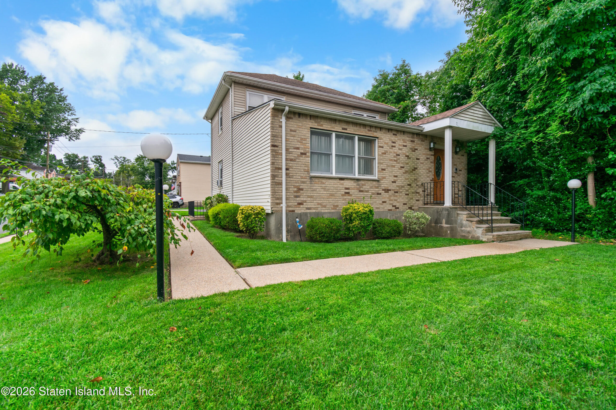 2344 Victory Boulevard, Staten Island, NY, 10314