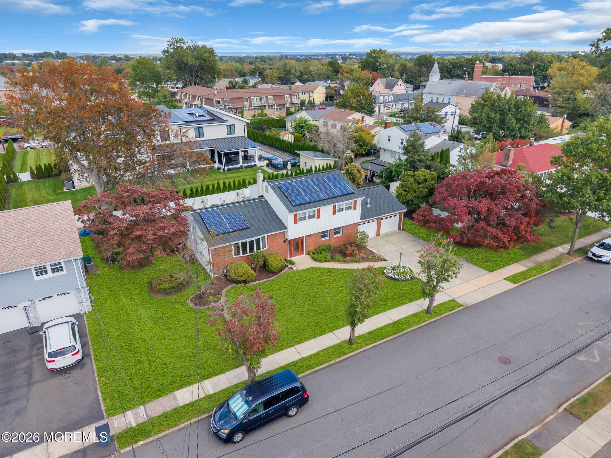 68 Thanksgiving Lane, Clifton, NJ, 07013 image 39