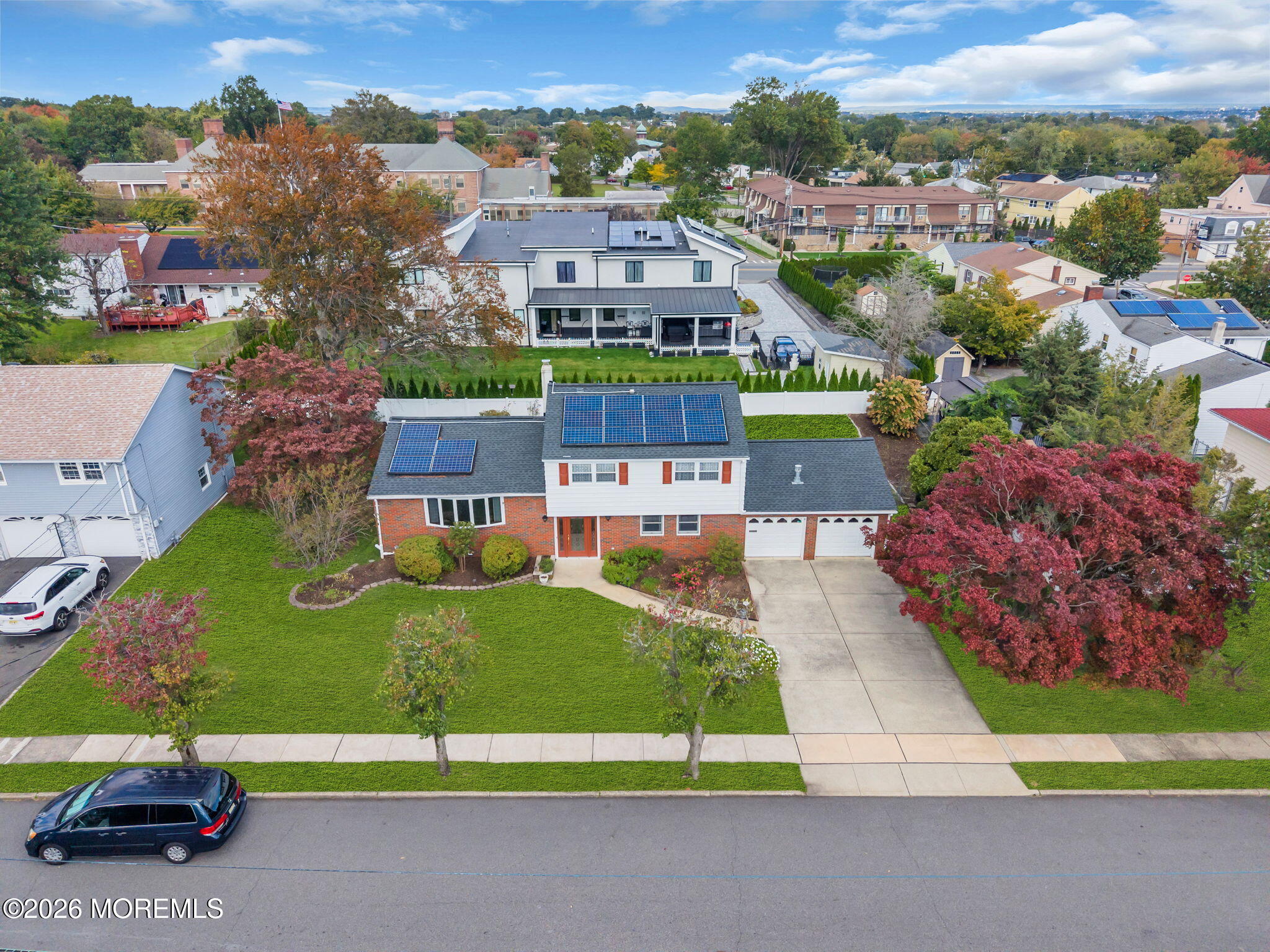 68 Thanksgiving Lane, Clifton, NJ, 07013 image 40