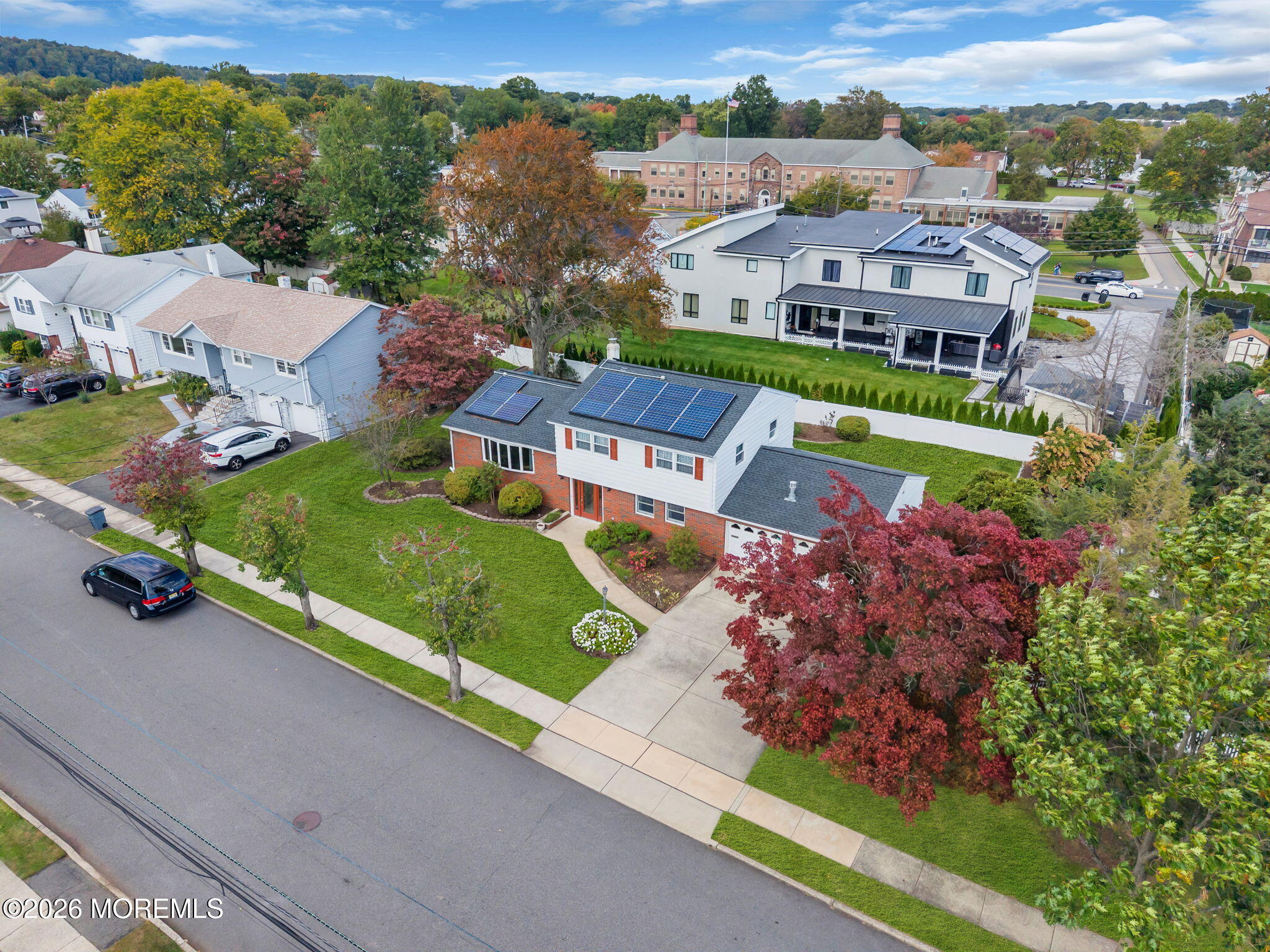 68 Thanksgiving Lane, Clifton, NJ, 07013 image 41