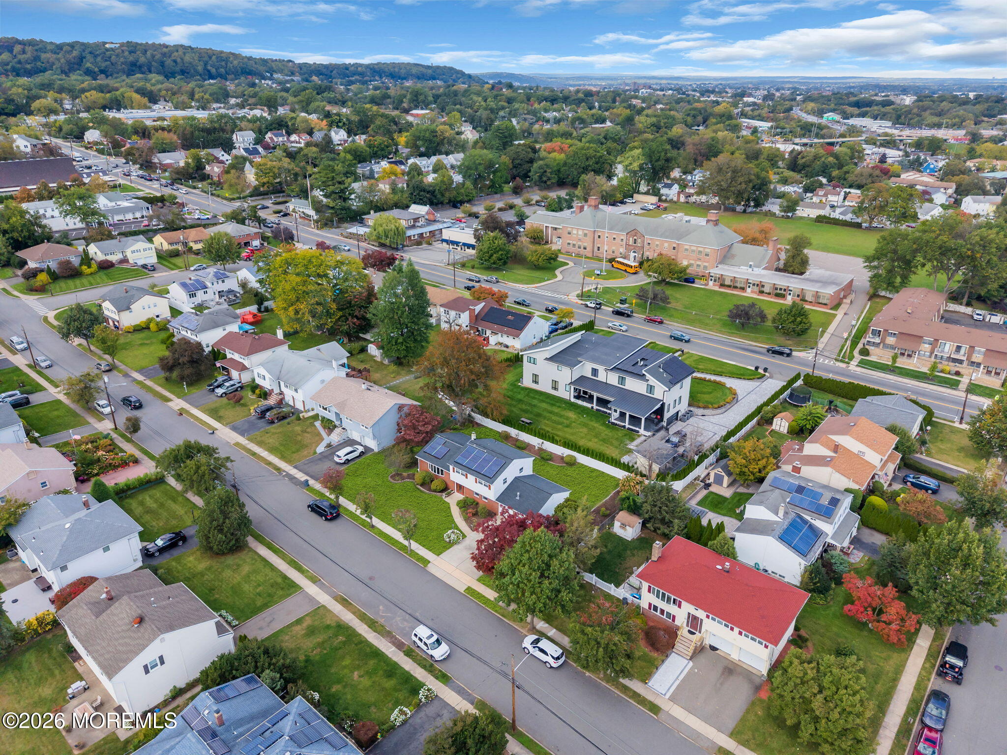 68 Thanksgiving Lane, Clifton, NJ, 07013 image 42