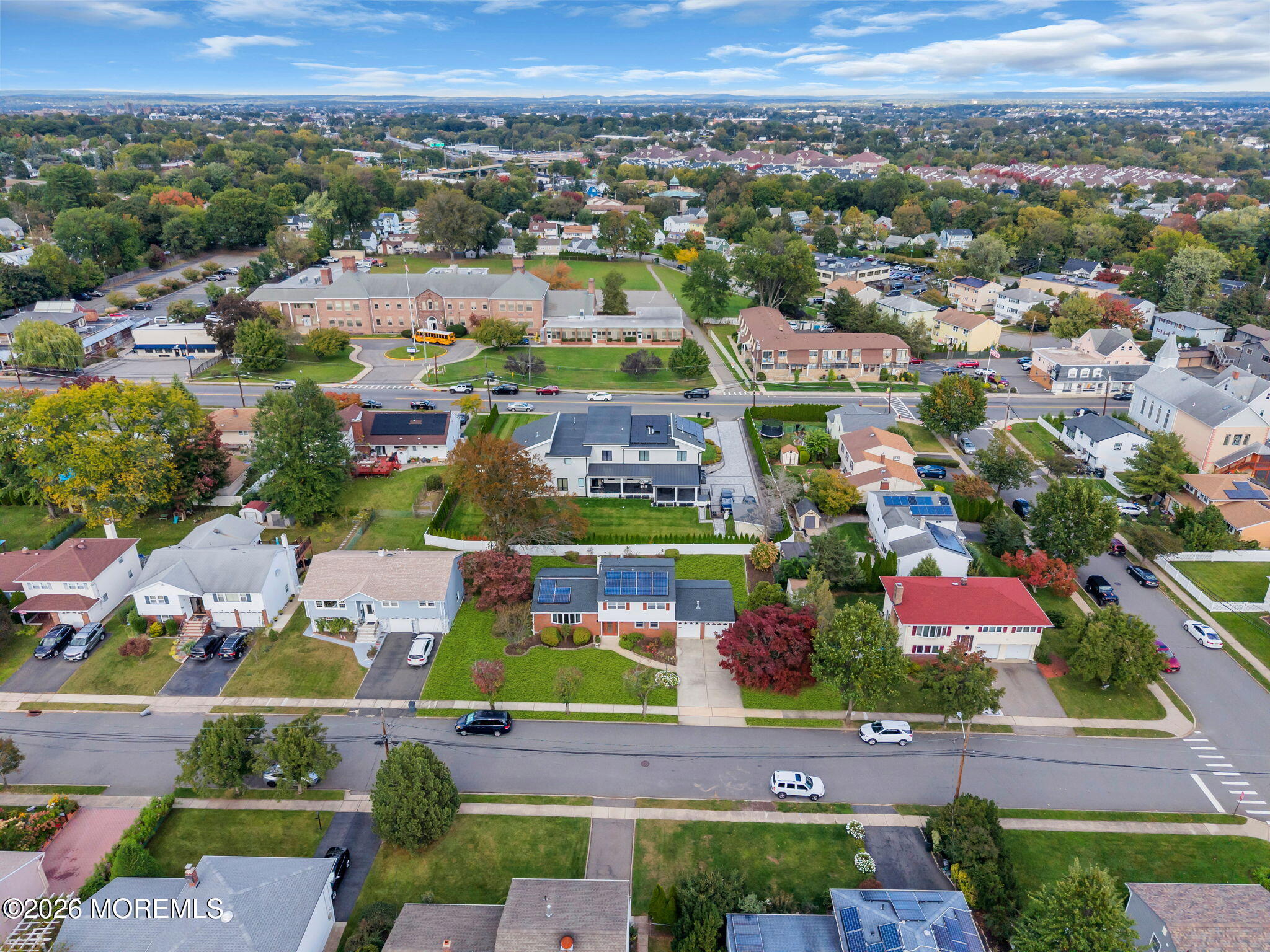68 Thanksgiving Lane, Clifton, NJ, 07013 image 43