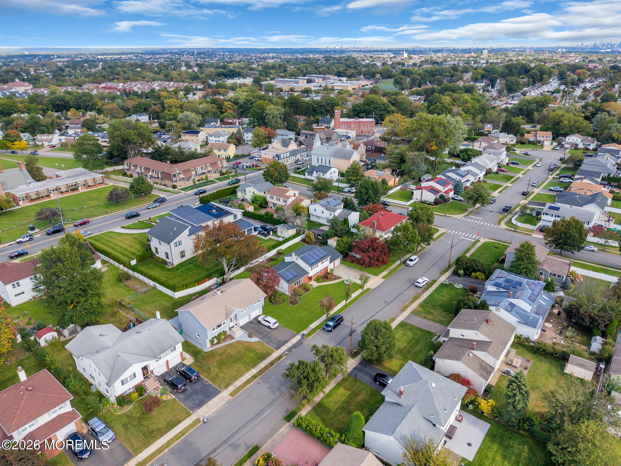 68 Thanksgiving Lane, Clifton, NJ, 07013 image 44