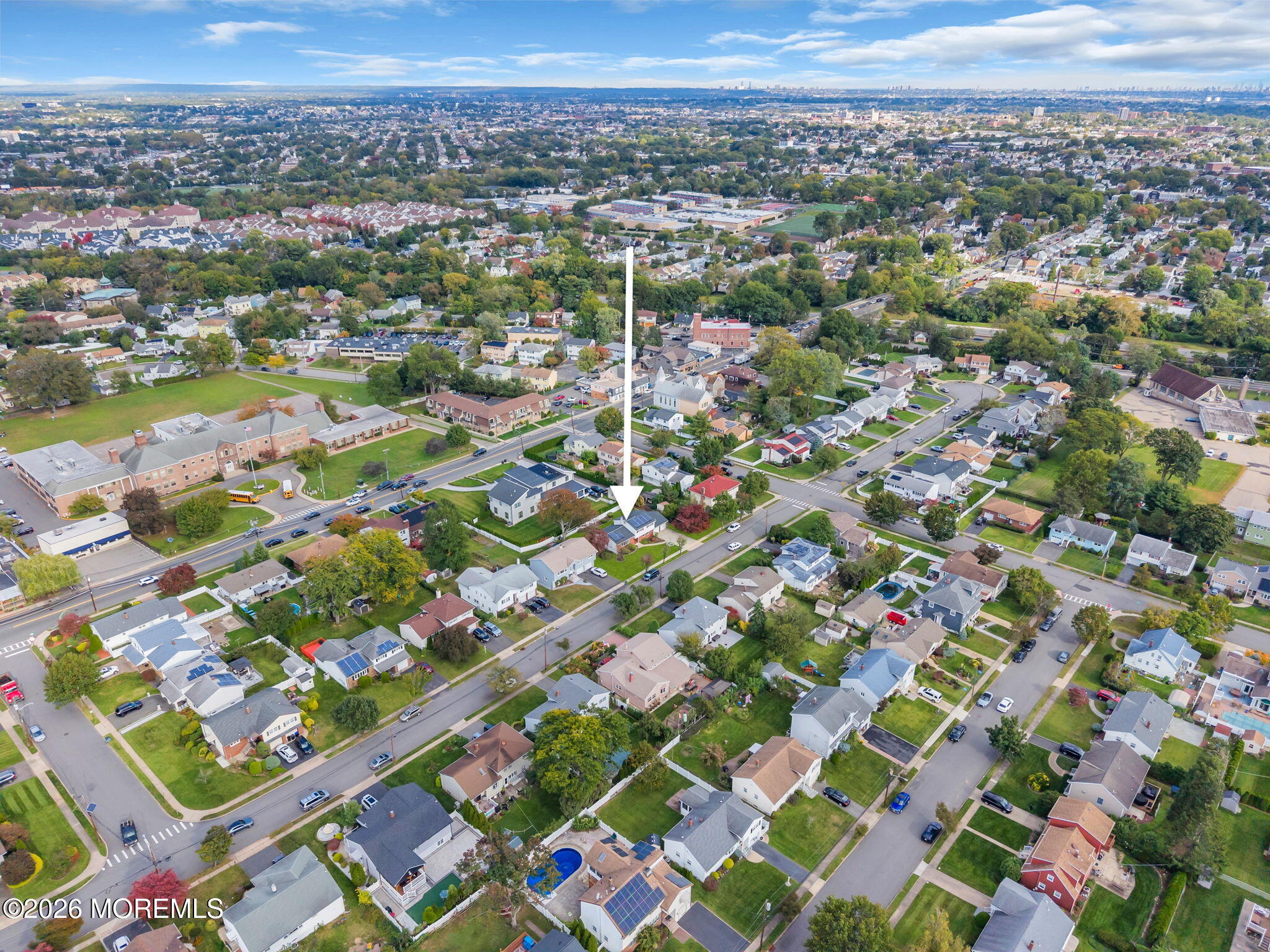 68 Thanksgiving Lane, Clifton, NJ, 07013 image 45