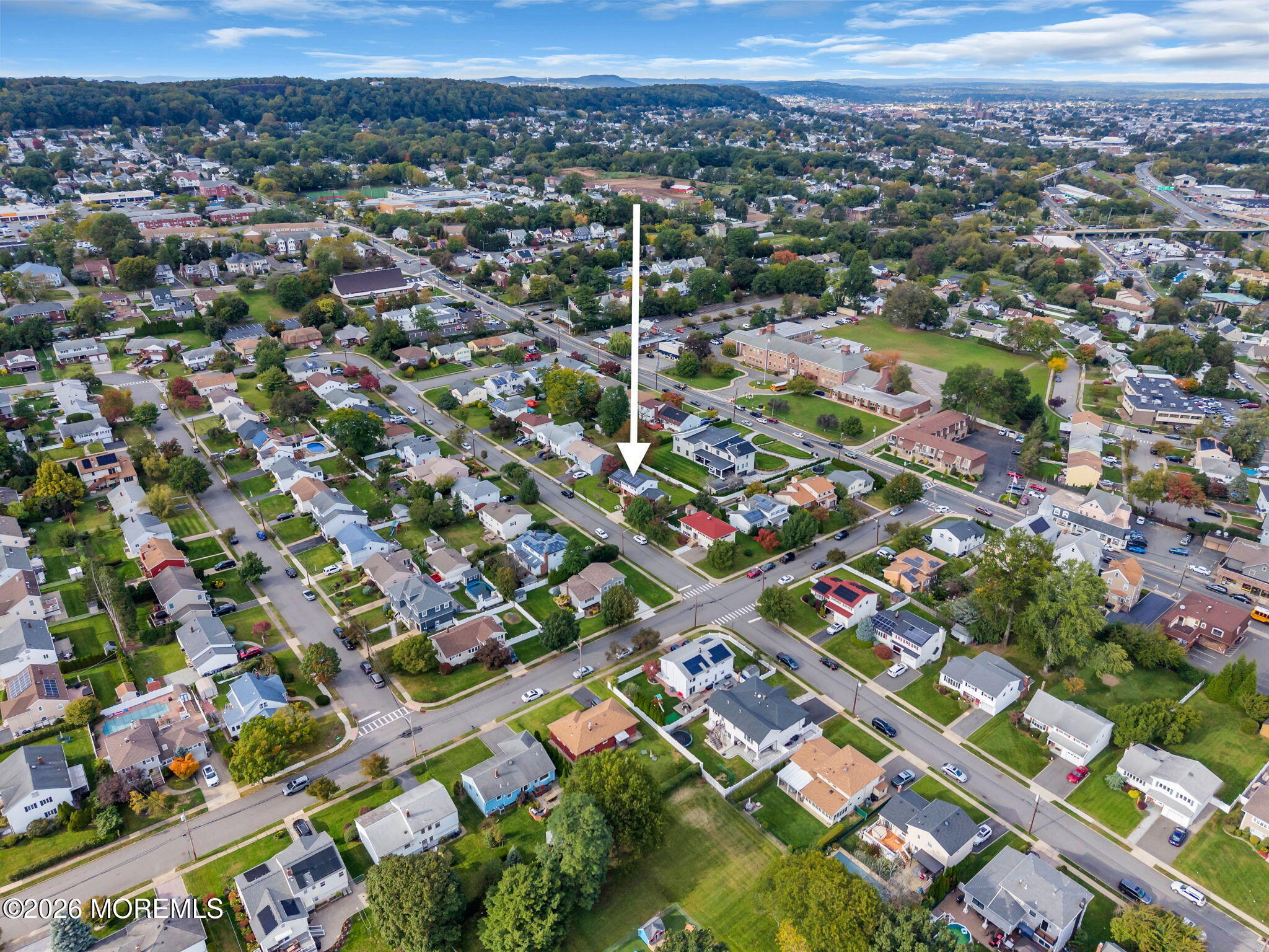 68 Thanksgiving Lane, Clifton, NJ, 07013 image 50