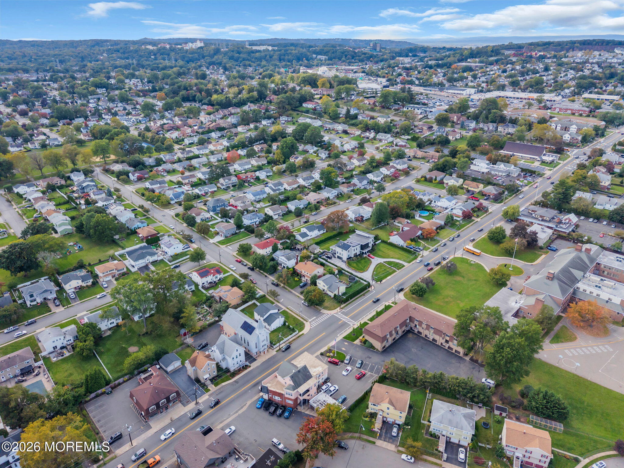 68 Thanksgiving Lane, Clifton, NJ, 07013 image 51