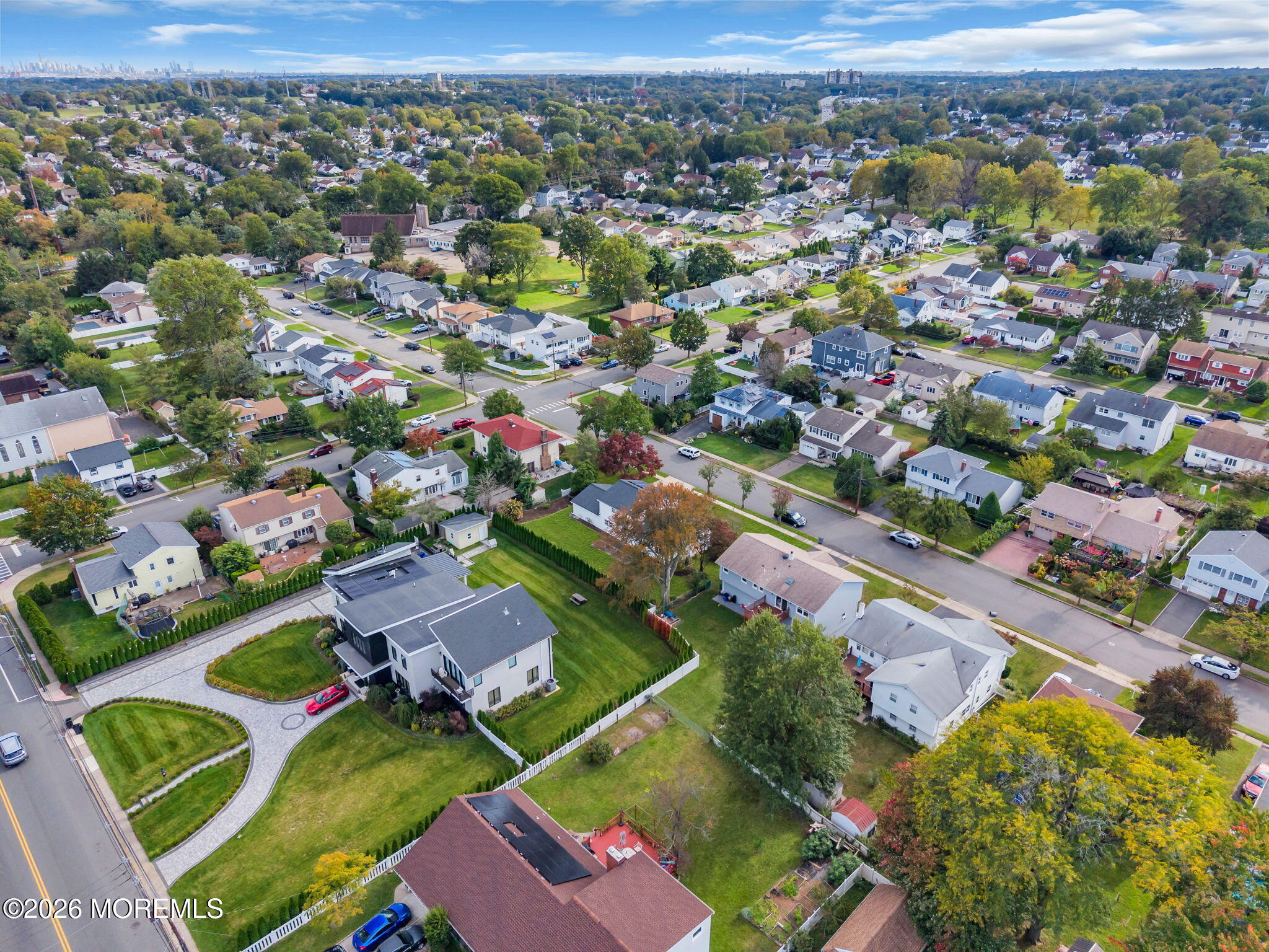 68 Thanksgiving Lane, Clifton, NJ, 07013 image 56