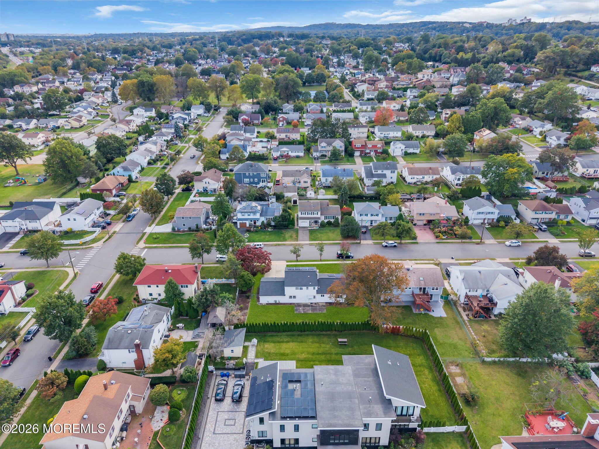 68 Thanksgiving Lane, Clifton, NJ, 07013 image 57