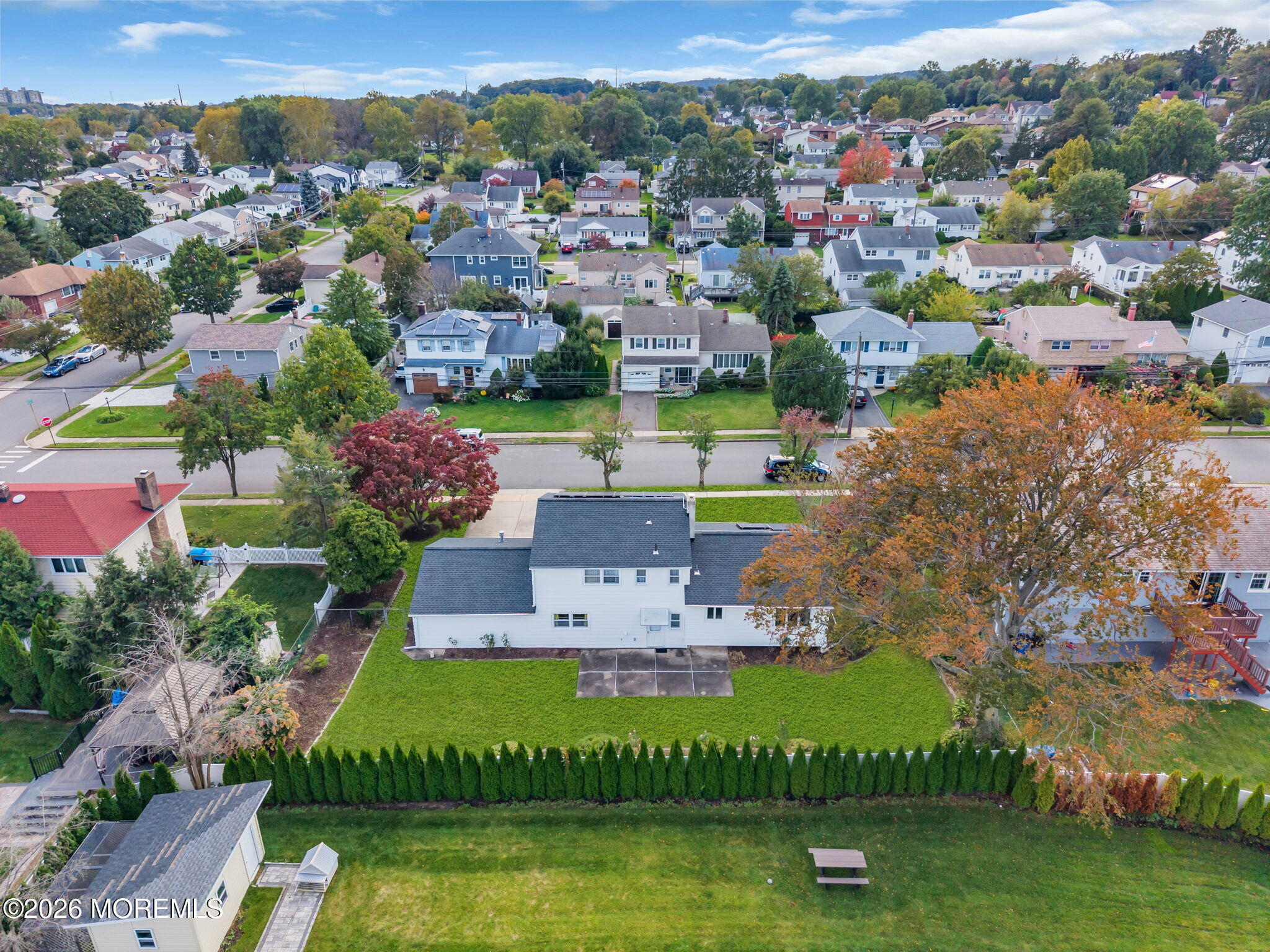 68 Thanksgiving Lane, Clifton, NJ, 07013 image 58