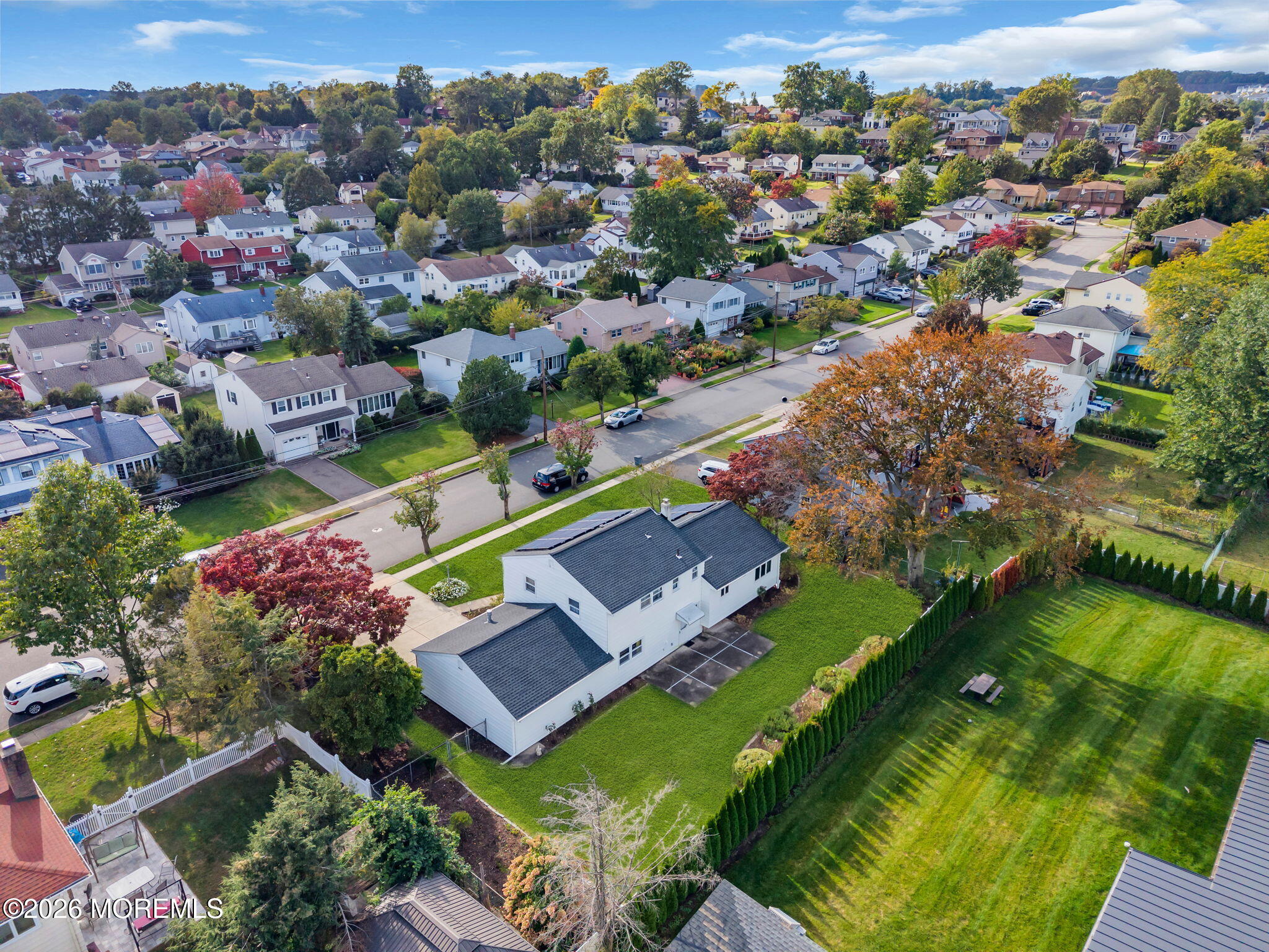68 Thanksgiving Lane, Clifton, NJ, 07013 image 59