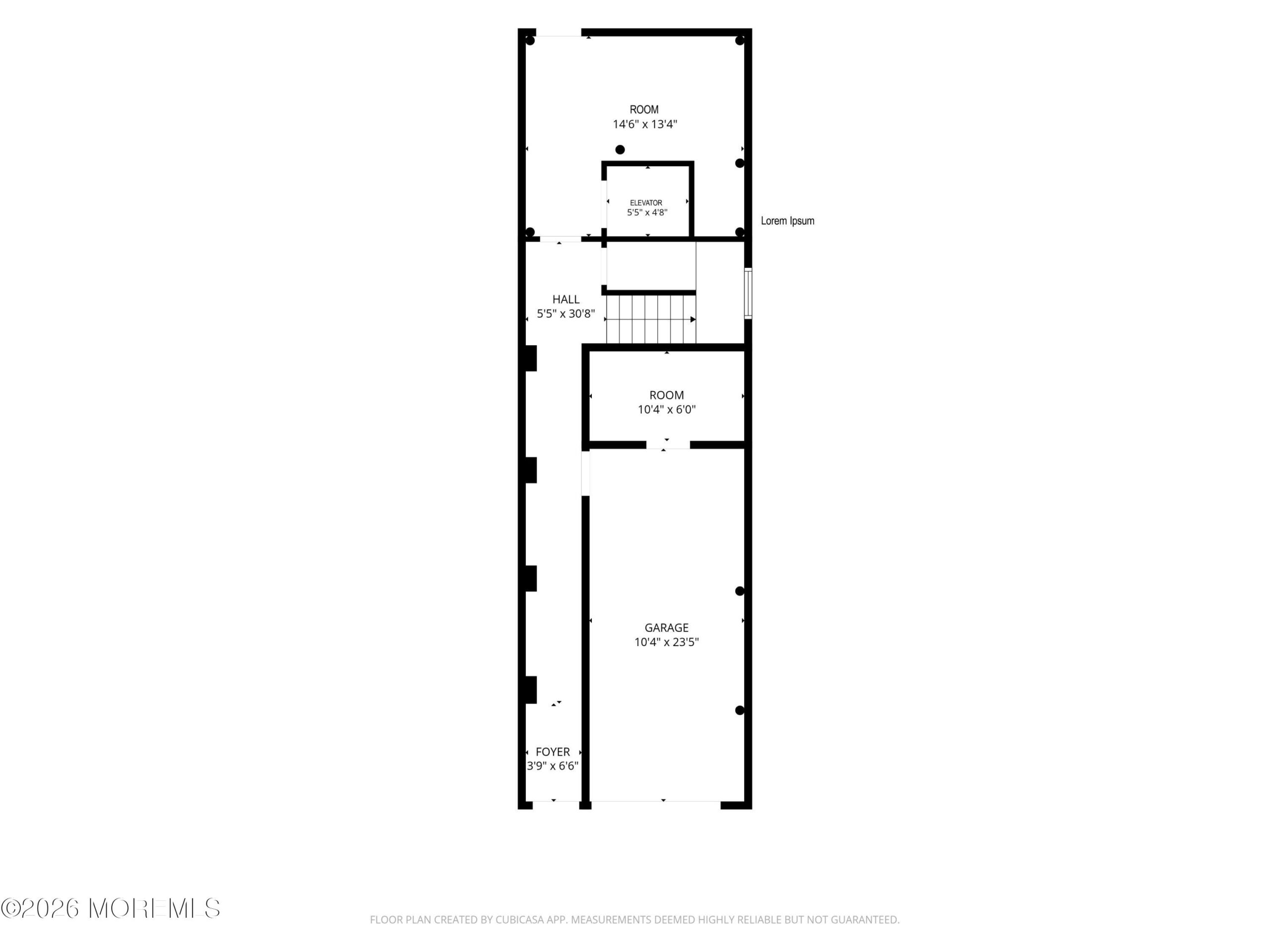 55 Hamilton Avenue, Seaside Heights, NJ, 08751 image 41