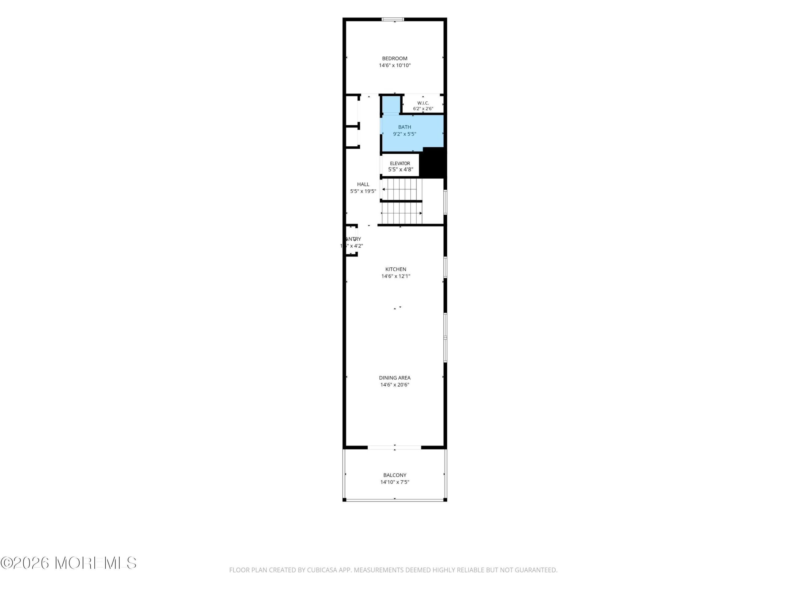 55 Hamilton Avenue, Seaside Heights, NJ, 08751 image 42