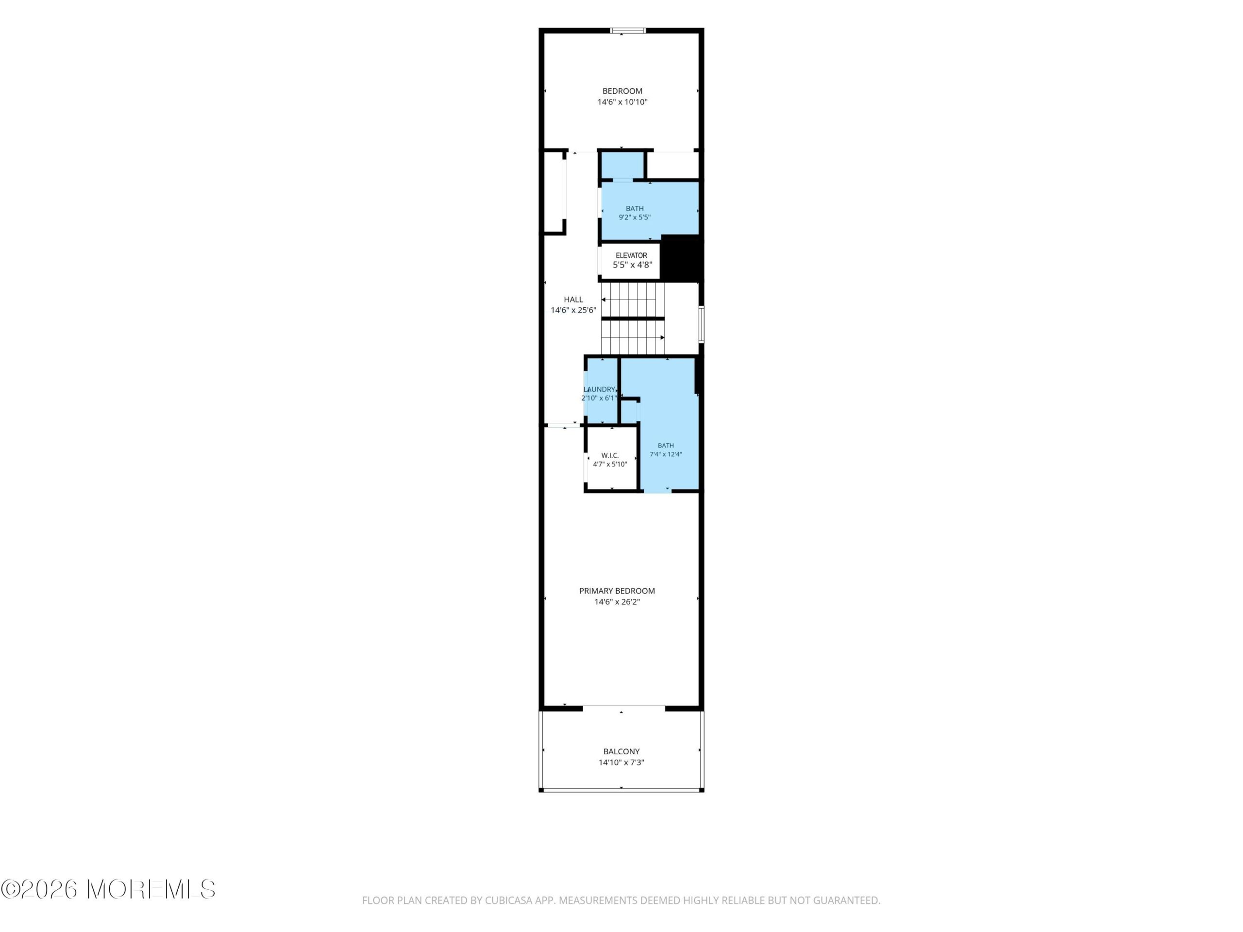 55 Hamilton Avenue, Seaside Heights, NJ, 08751 image 43