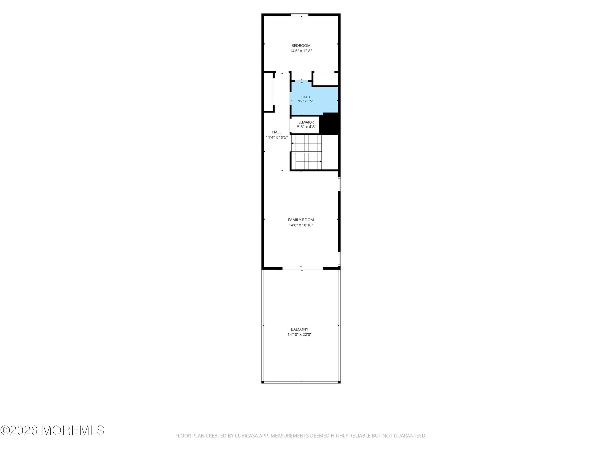 55 Hamilton Avenue, Seaside Heights, NJ, 08751 image 44