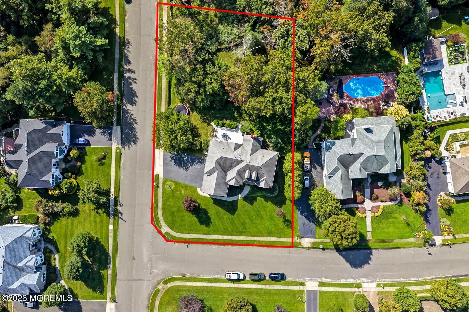 2361 Orchard Crest Boulevard, Manasquan, NJ, 08736 image 58