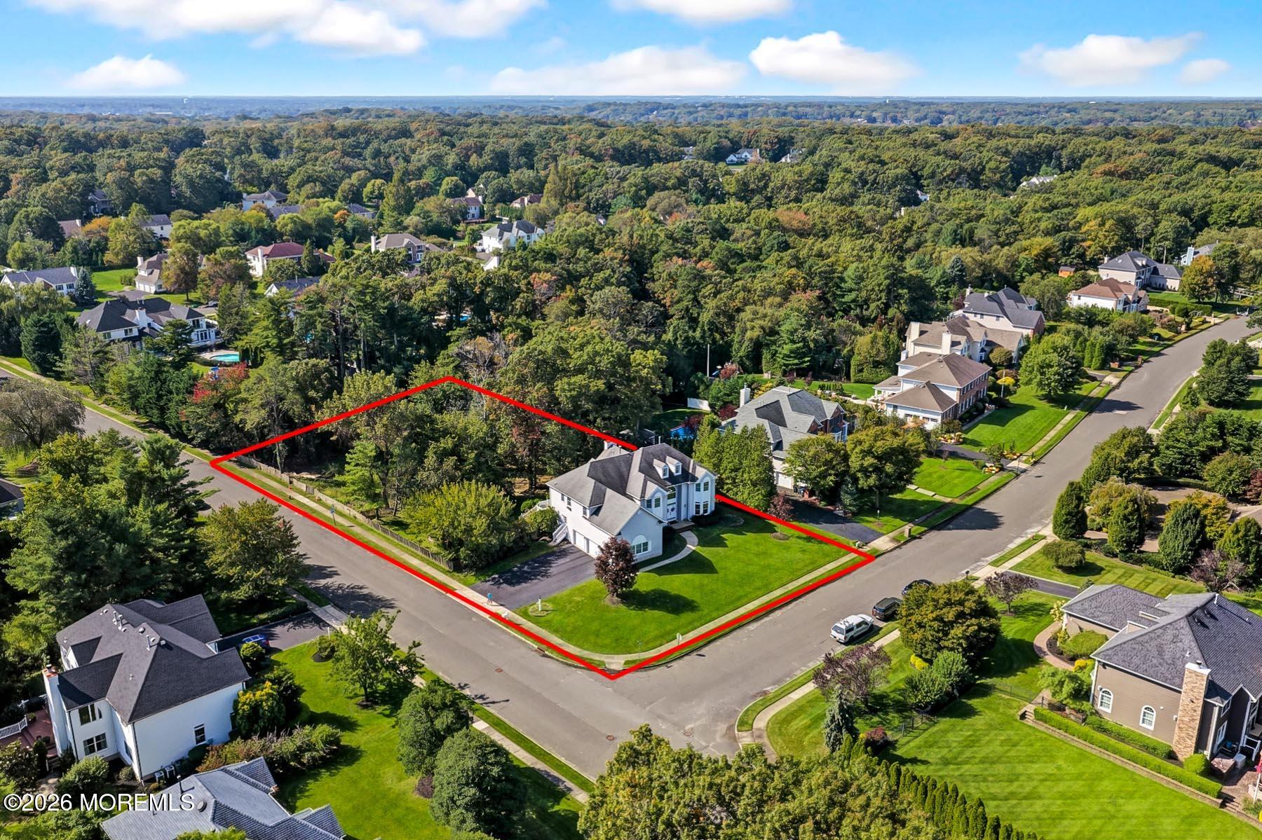 2361 Orchard Crest Boulevard, Manasquan, NJ, 08736