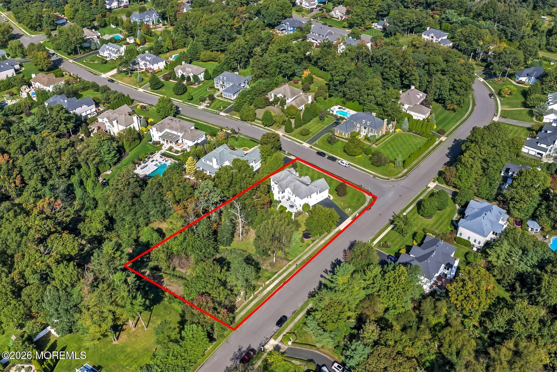 2361 Orchard Crest Boulevard, Manasquan, NJ, 08736 image 48