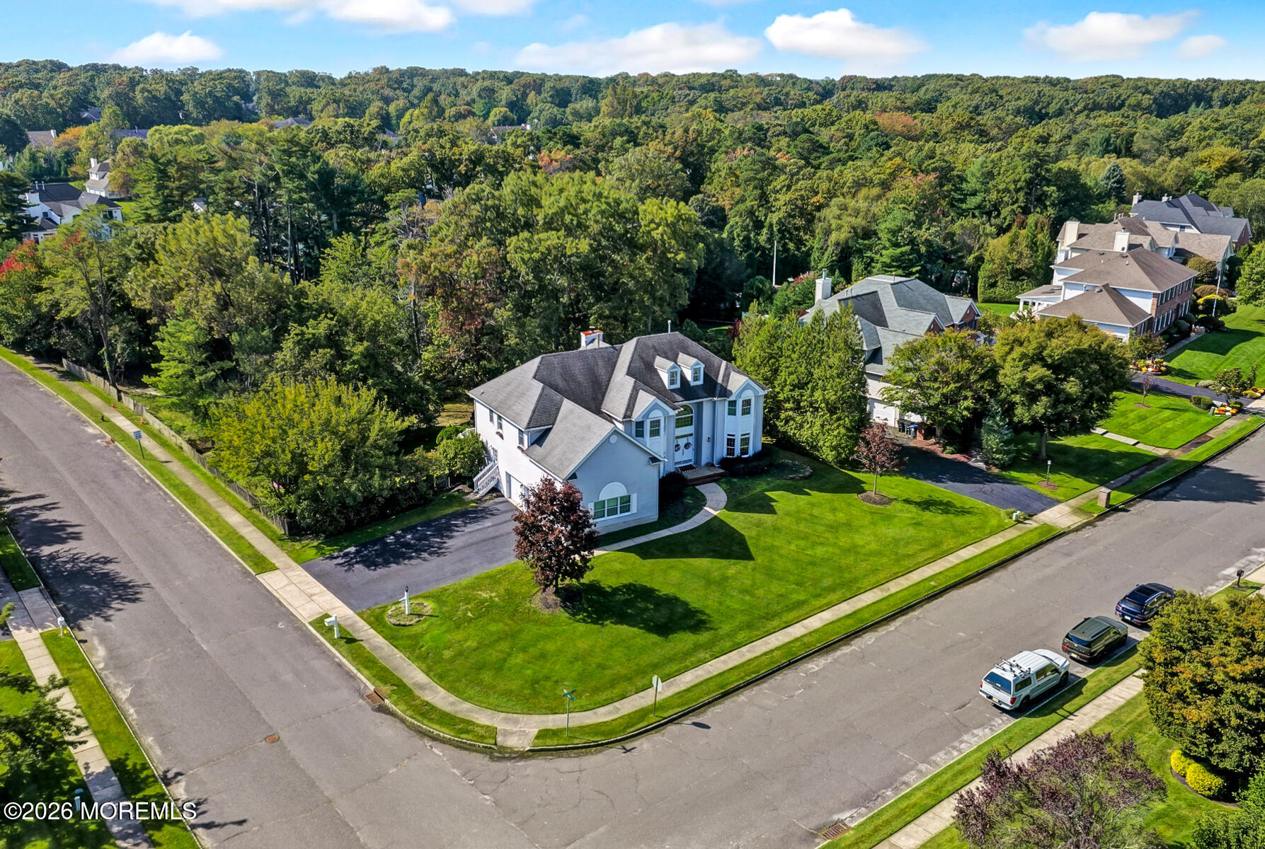 2361 Orchard Crest Boulevard, Manasquan, NJ, 08736 image 49
