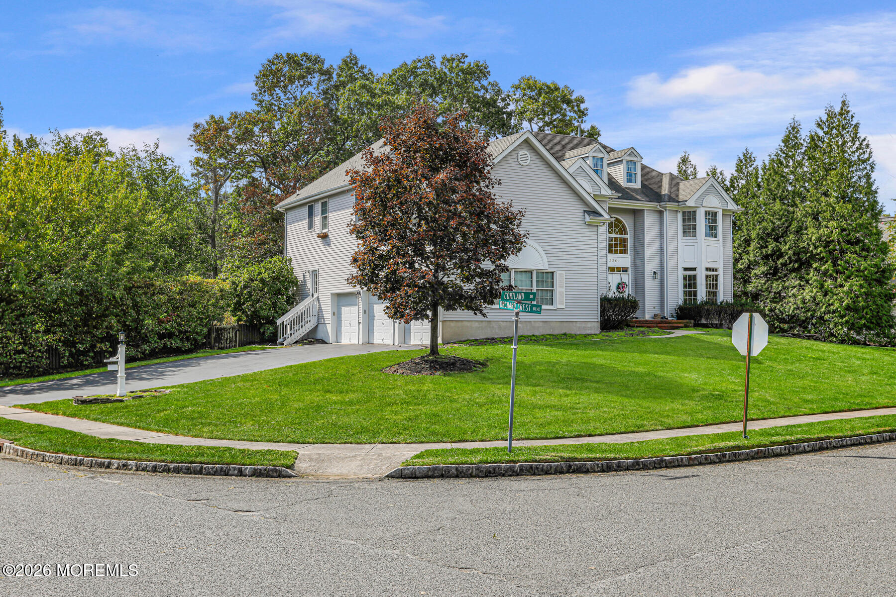 2361 Orchard Crest Boulevard, Manasquan, NJ, 08736 image 63