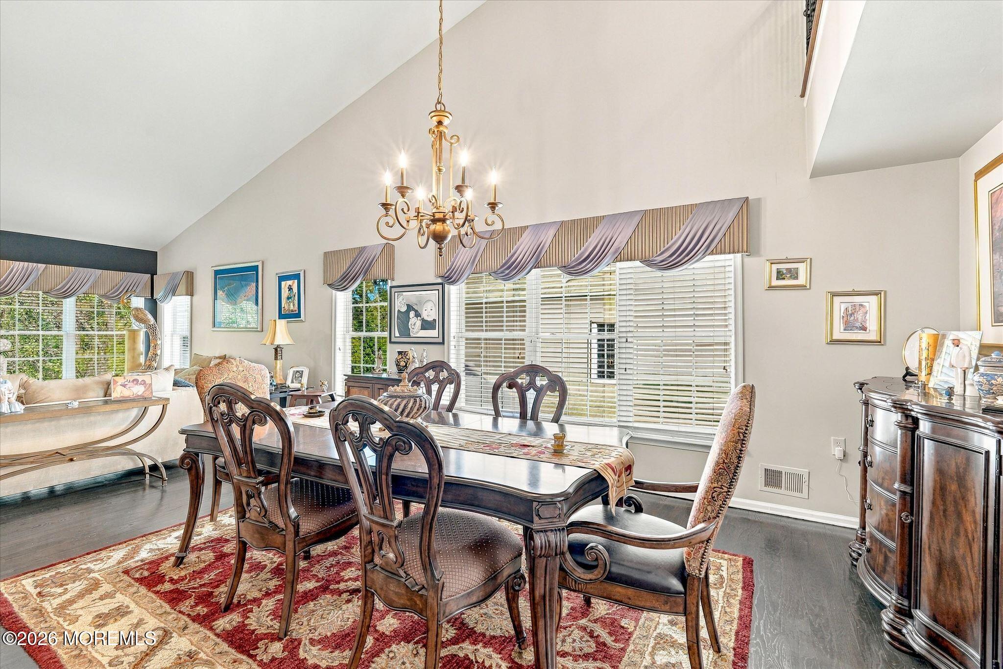 10 Salter Court, Manalapan, NJ, 07726 image 6