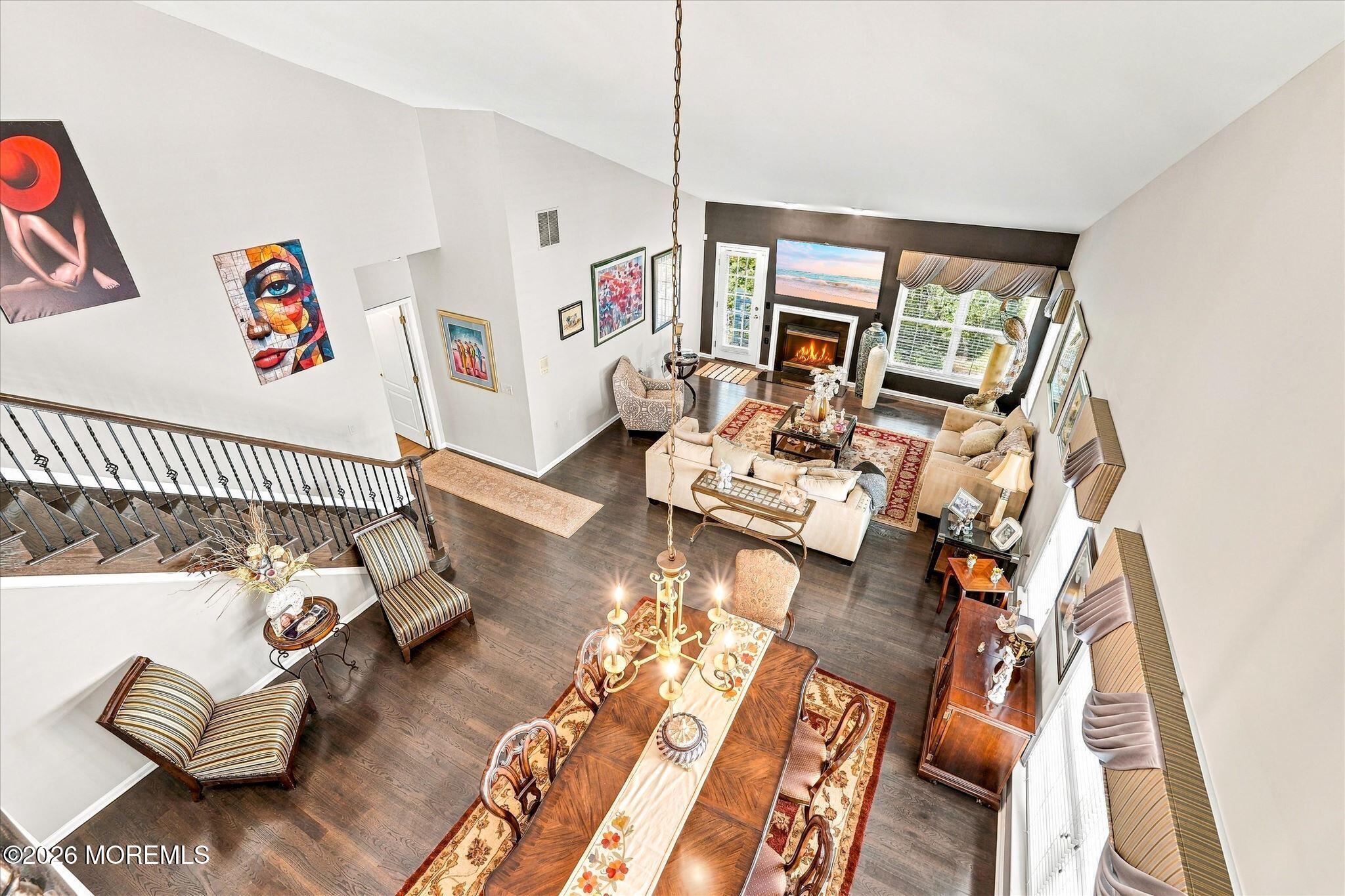 10 Salter Court, Manalapan, NJ, 07726 image 26