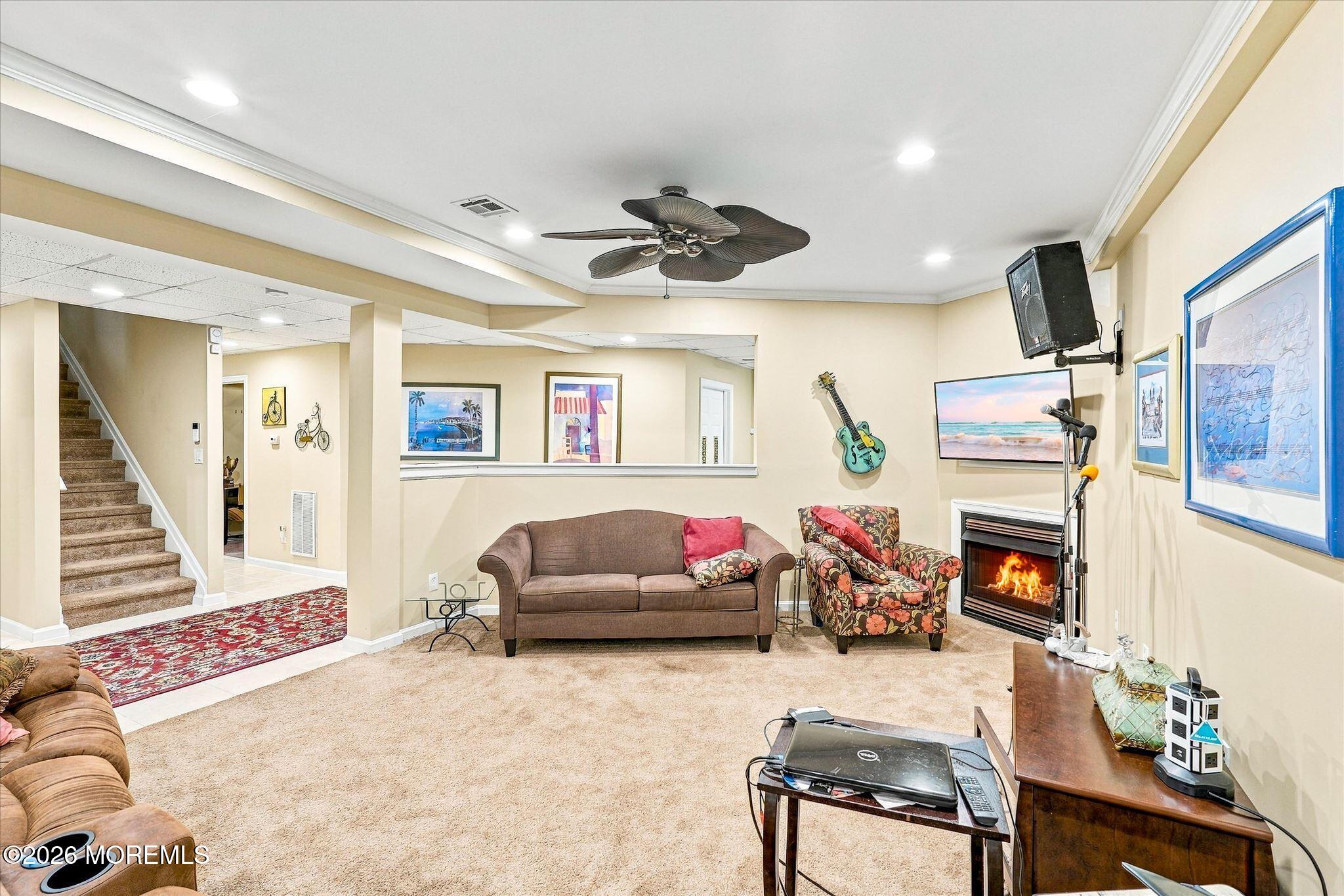 10 Salter Court, Manalapan, NJ, 07726 image 36