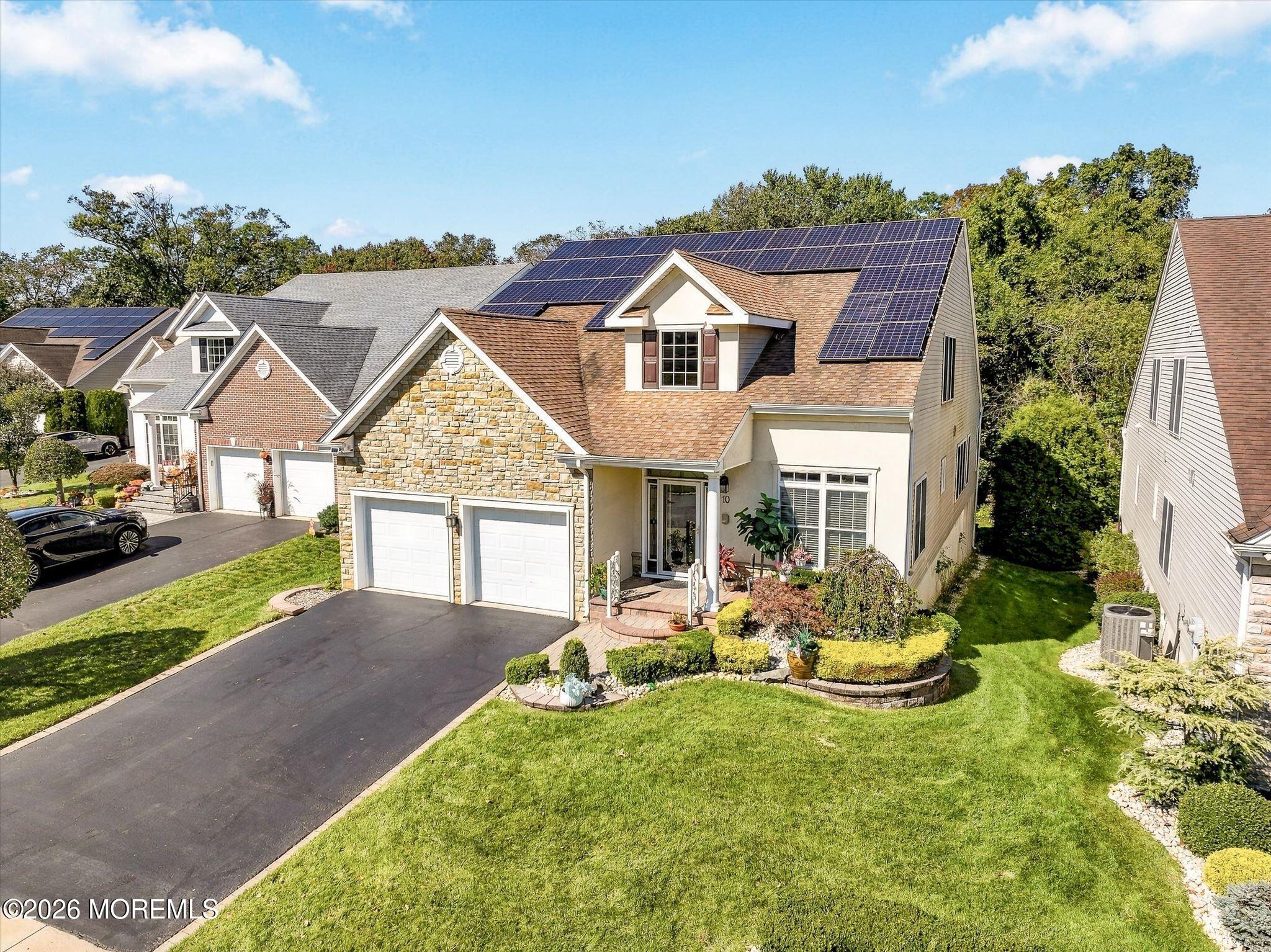 10 Salter Court, Manalapan, NJ, 07726 image 45