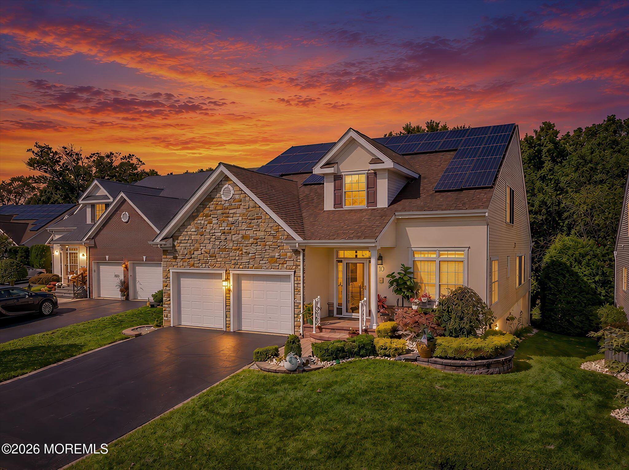 10 Salter Court, Manalapan, NJ, 07726 image 50