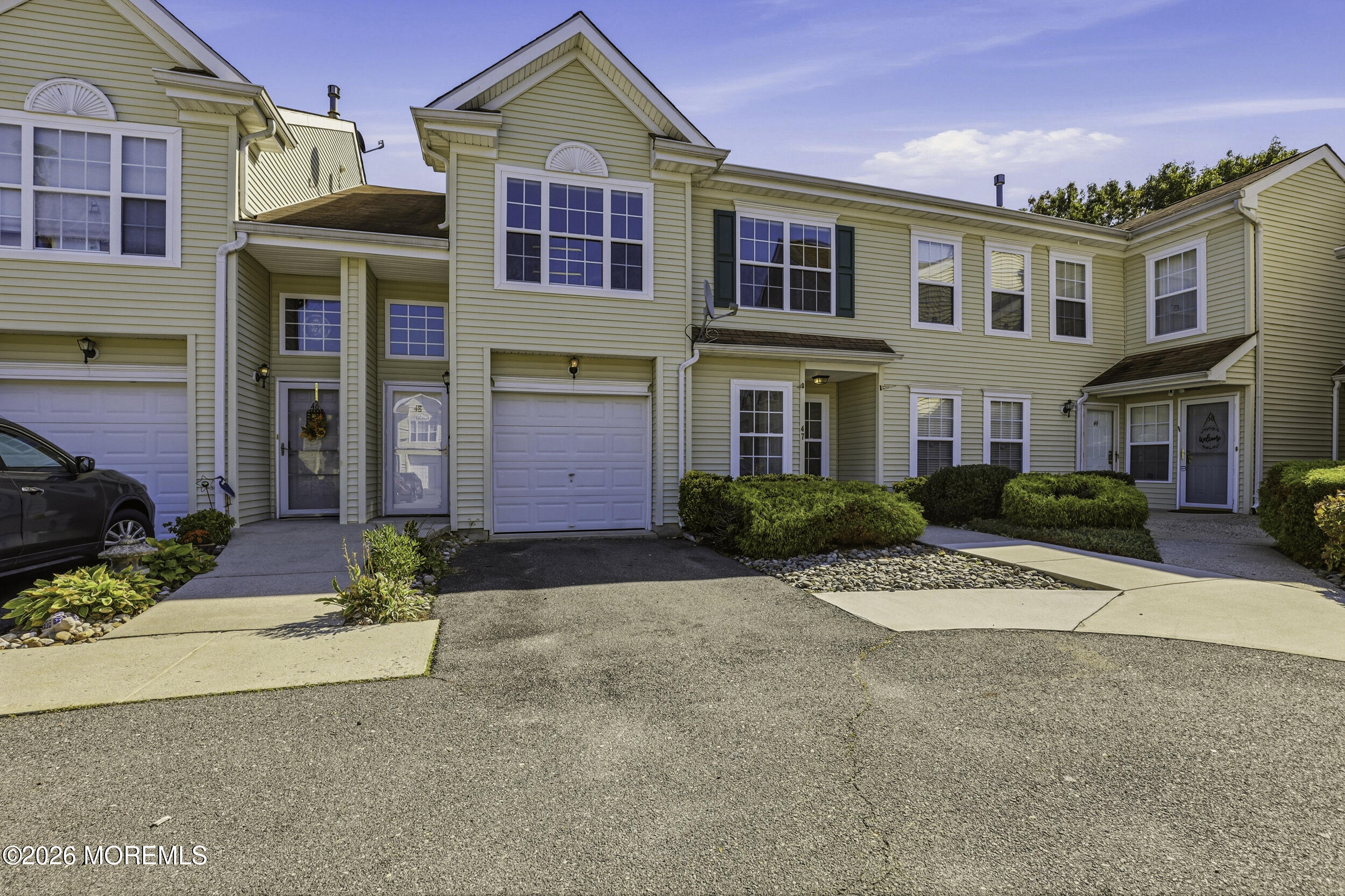 47 E Woodland Avenue C47, Abescon, NJ, 08201