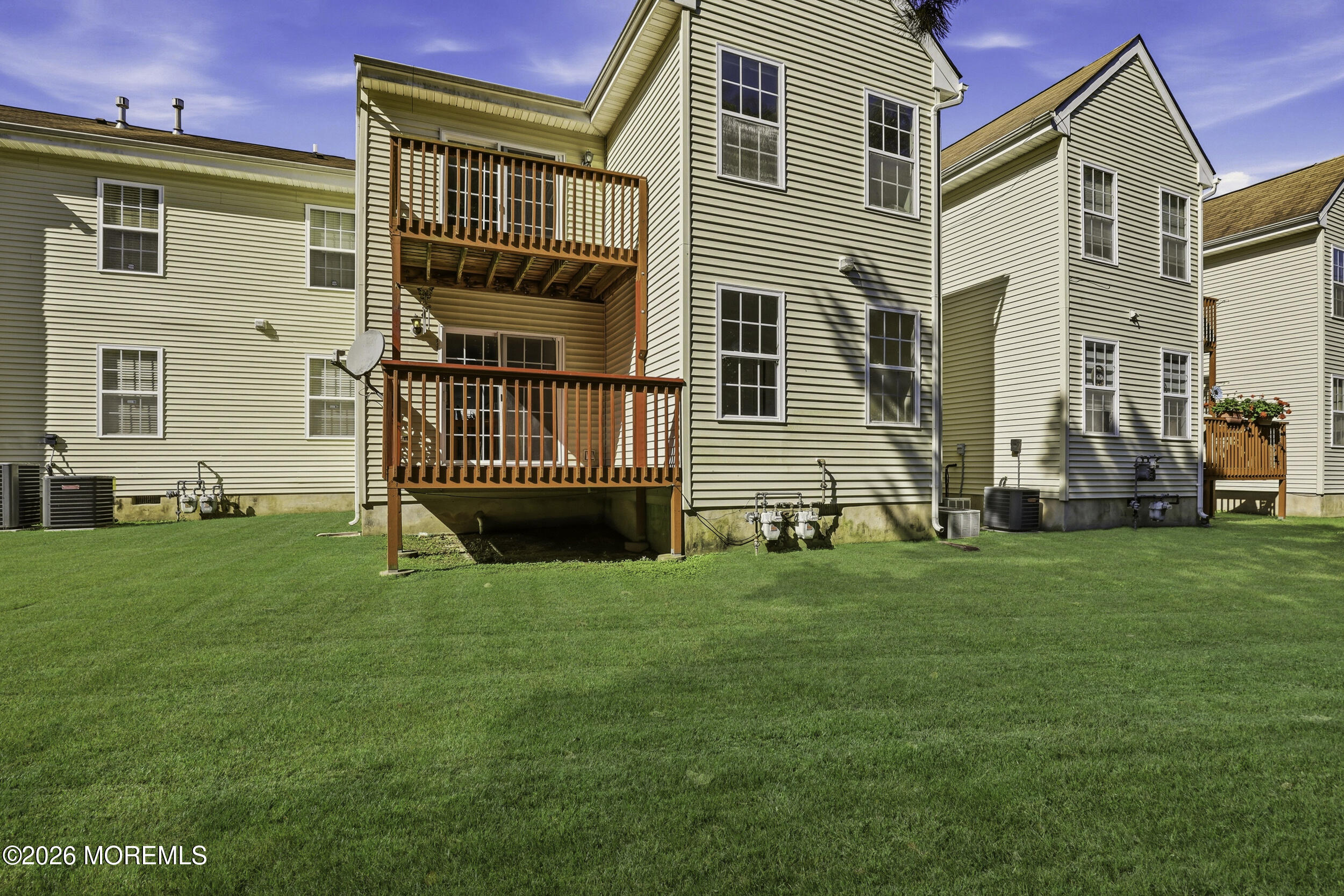 47 E Woodland Avenue C47, Abescon, NJ, 08201 image 26